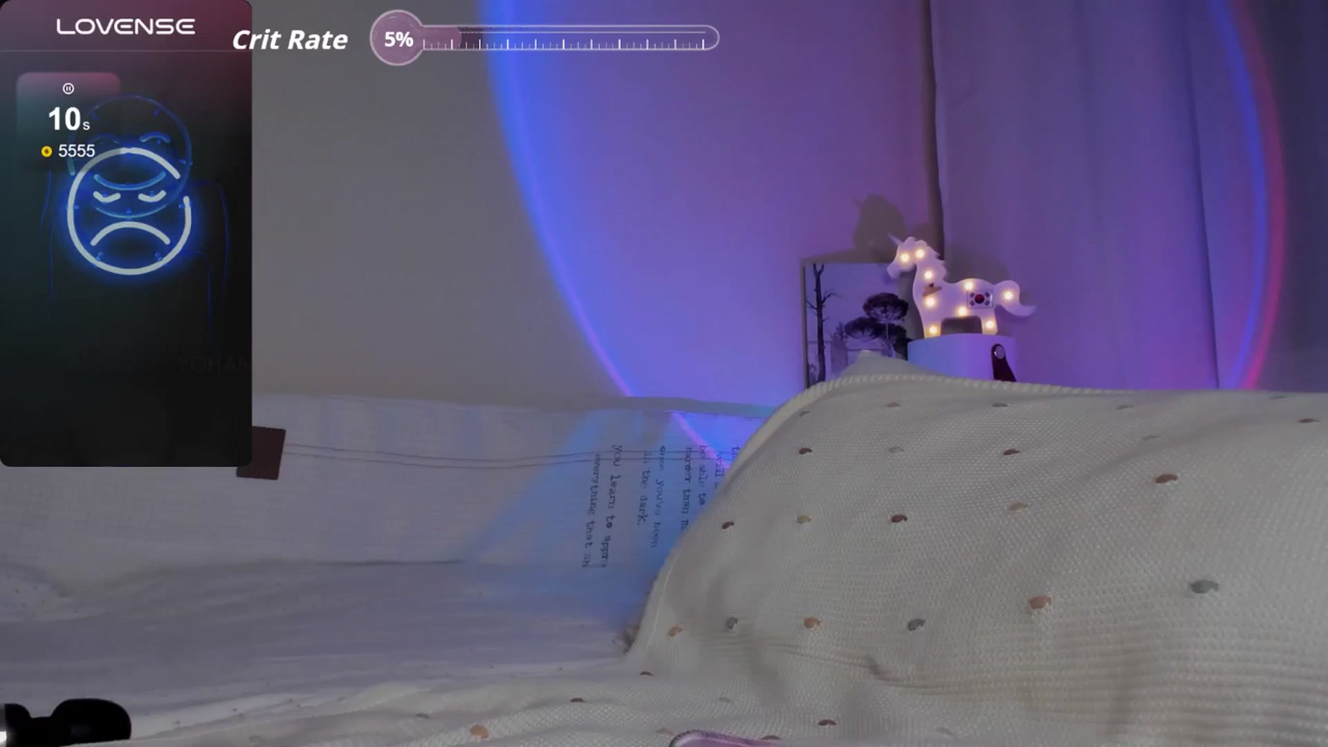 Gallery image thumbnail from FeralBerry66's myfreecams stream on, 02/24/2026, 16:39 image 7 of 20