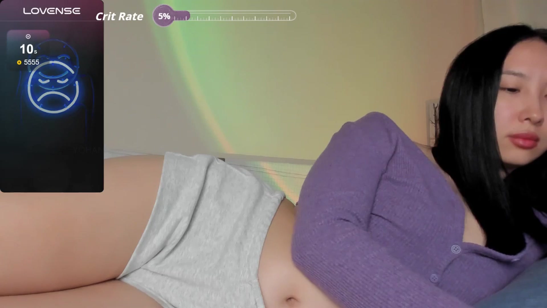 Gallery image thumbnail from FeralBerry66's myfreecams stream on, 02/27/2026, 14:39 image 7 of 20