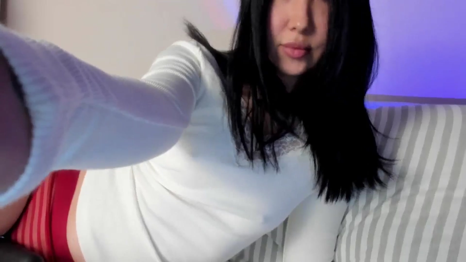 Gallery image thumbnail from FeralBerry66's myfreecams stream on, 03/11/2026, 16:57 image 10 of 20