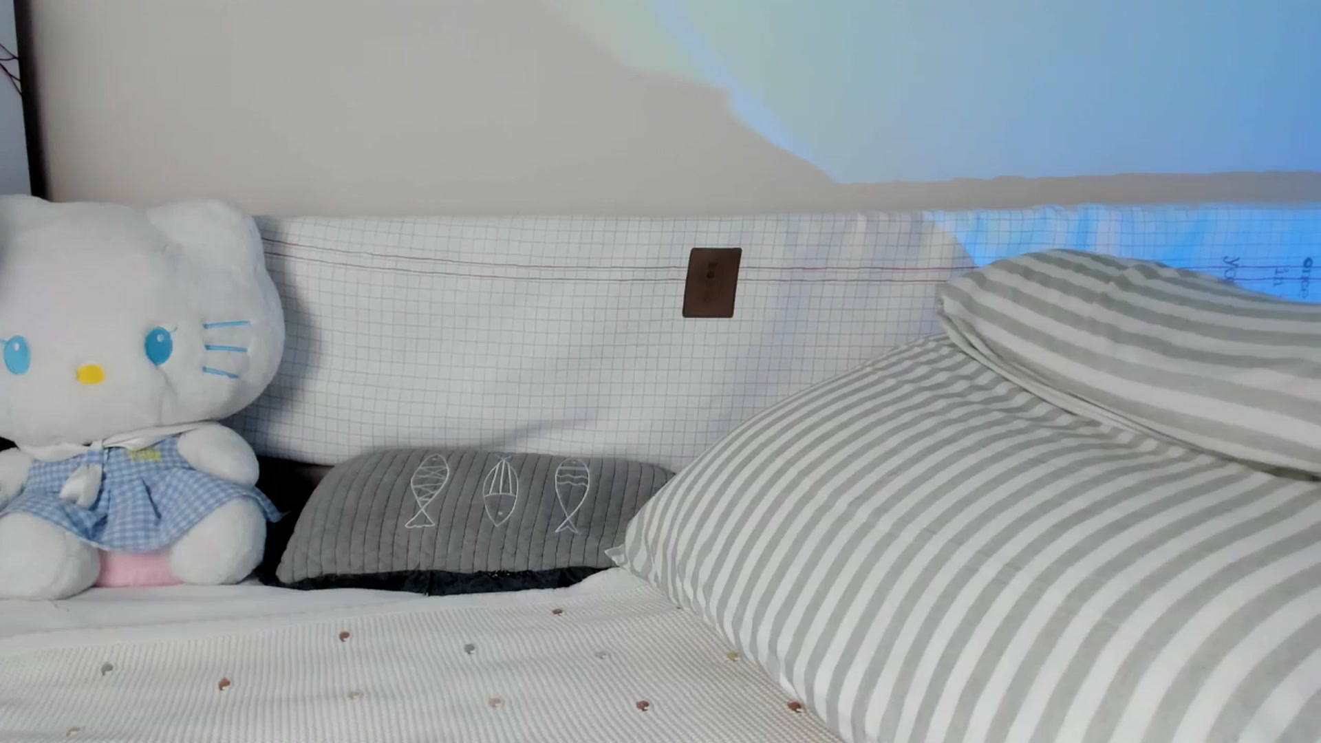 Gallery image thumbnail from FeralBerry66's myfreecams stream on, 03/12/2026, 06:54 image 8 of 20