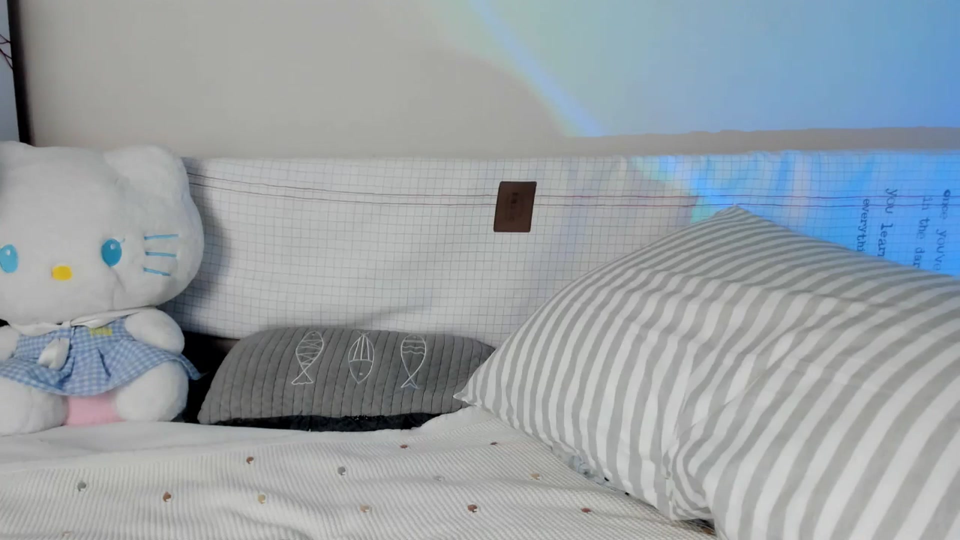 Gallery image thumbnail from FeralBerry66's myfreecams stream on, 03/12/2026, 06:54 image 9 of 20