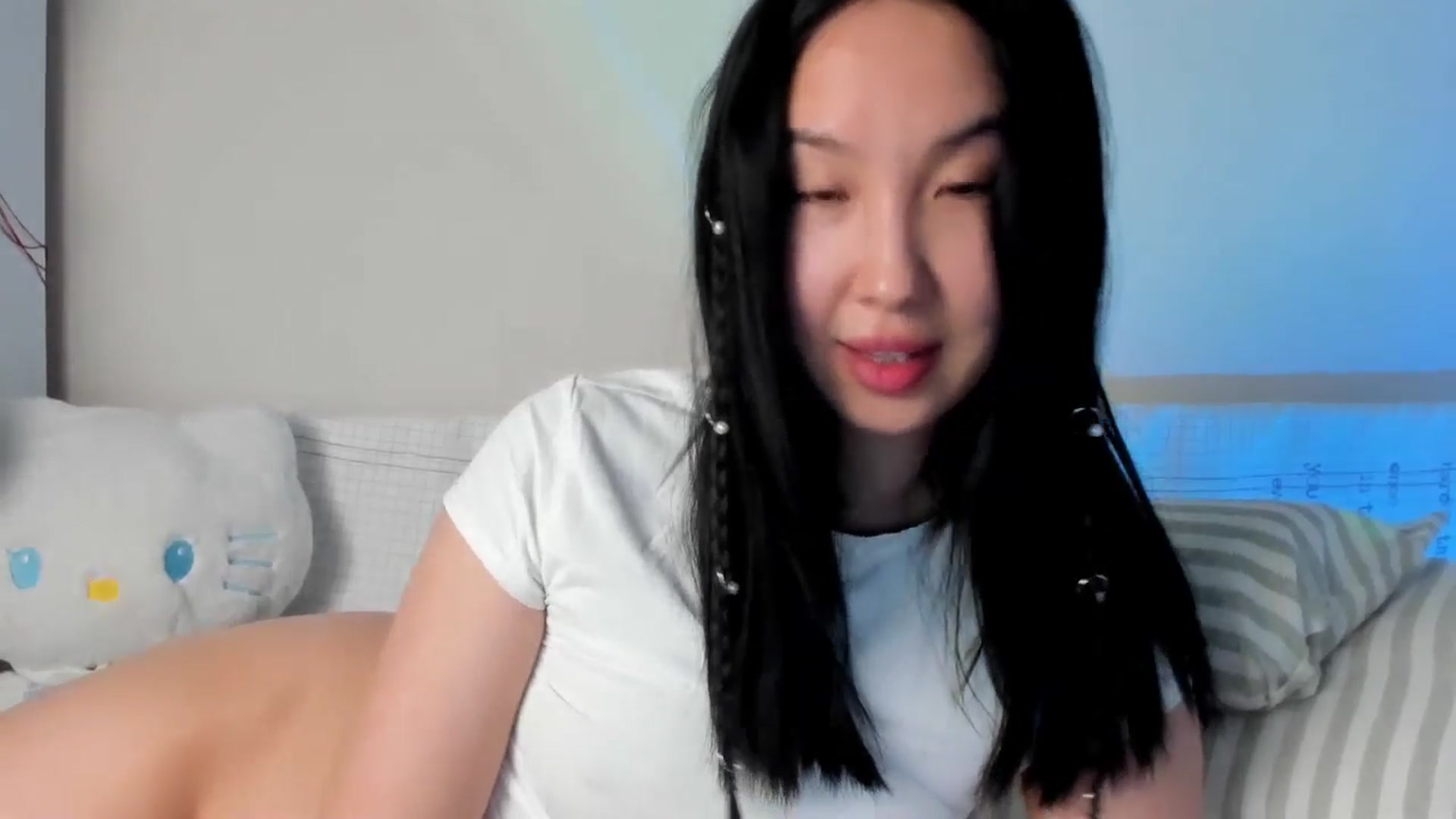 Gallery image thumbnail from FeralBerry66's myfreecams stream on, 03/12/2026, 06:54 image 17 of 20