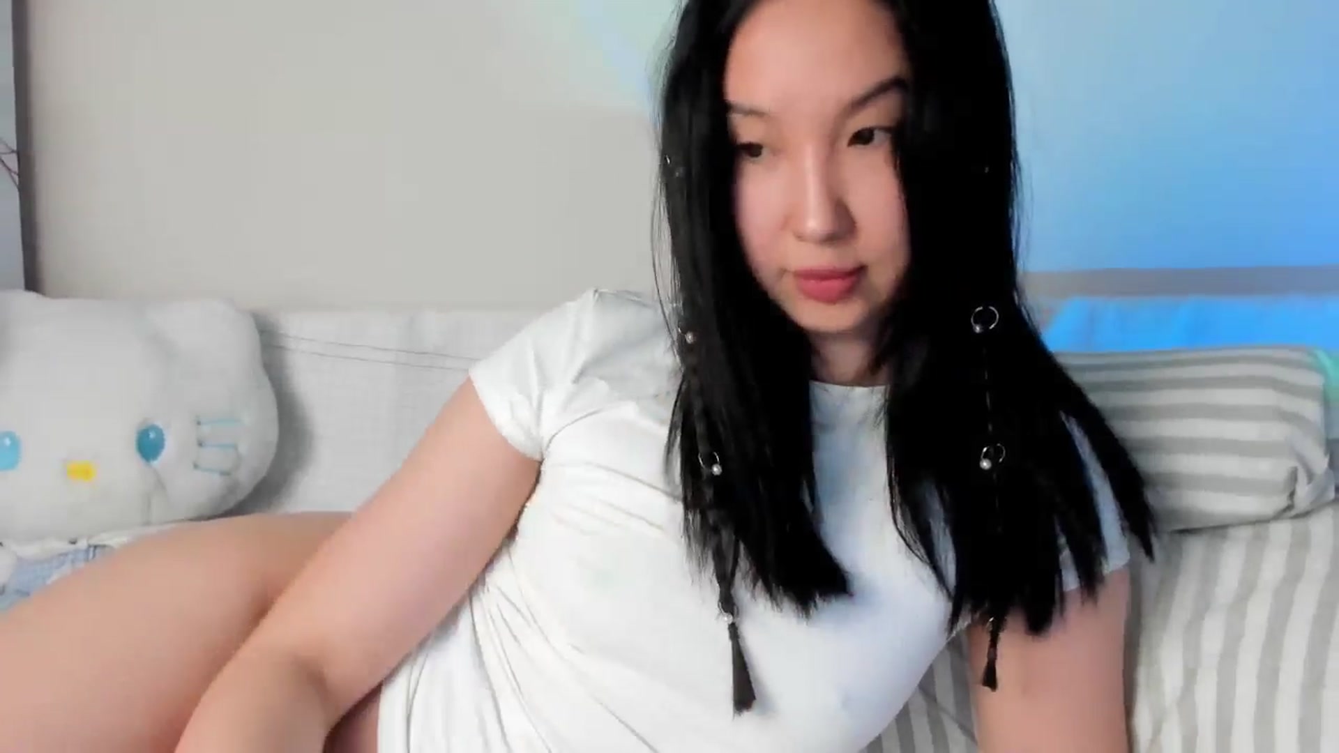Gallery image thumbnail from FeralBerry66's myfreecams stream on, 03/12/2026, 06:54 image 15 of 20
