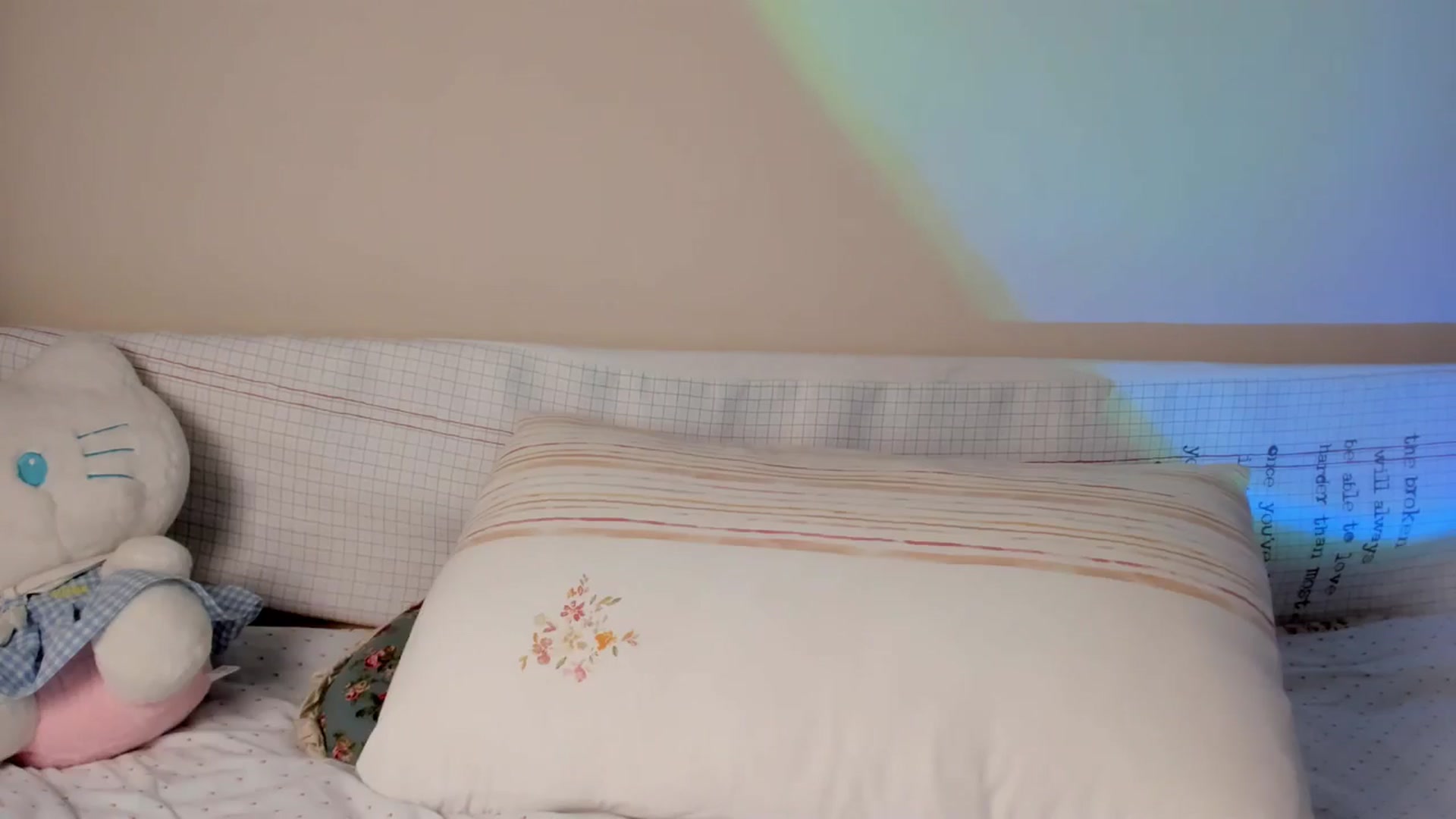 Gallery image thumbnail from FeralBerry66's myfreecams stream on, 03/15/2026, 06:09 image 16 of 20