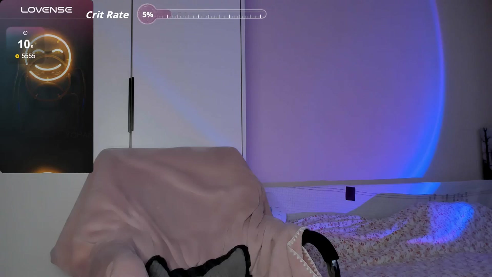 Gallery image thumbnail from FeralBerry66's myfreecams stream on, 03/21/2026, 06:21 image 20 of 20