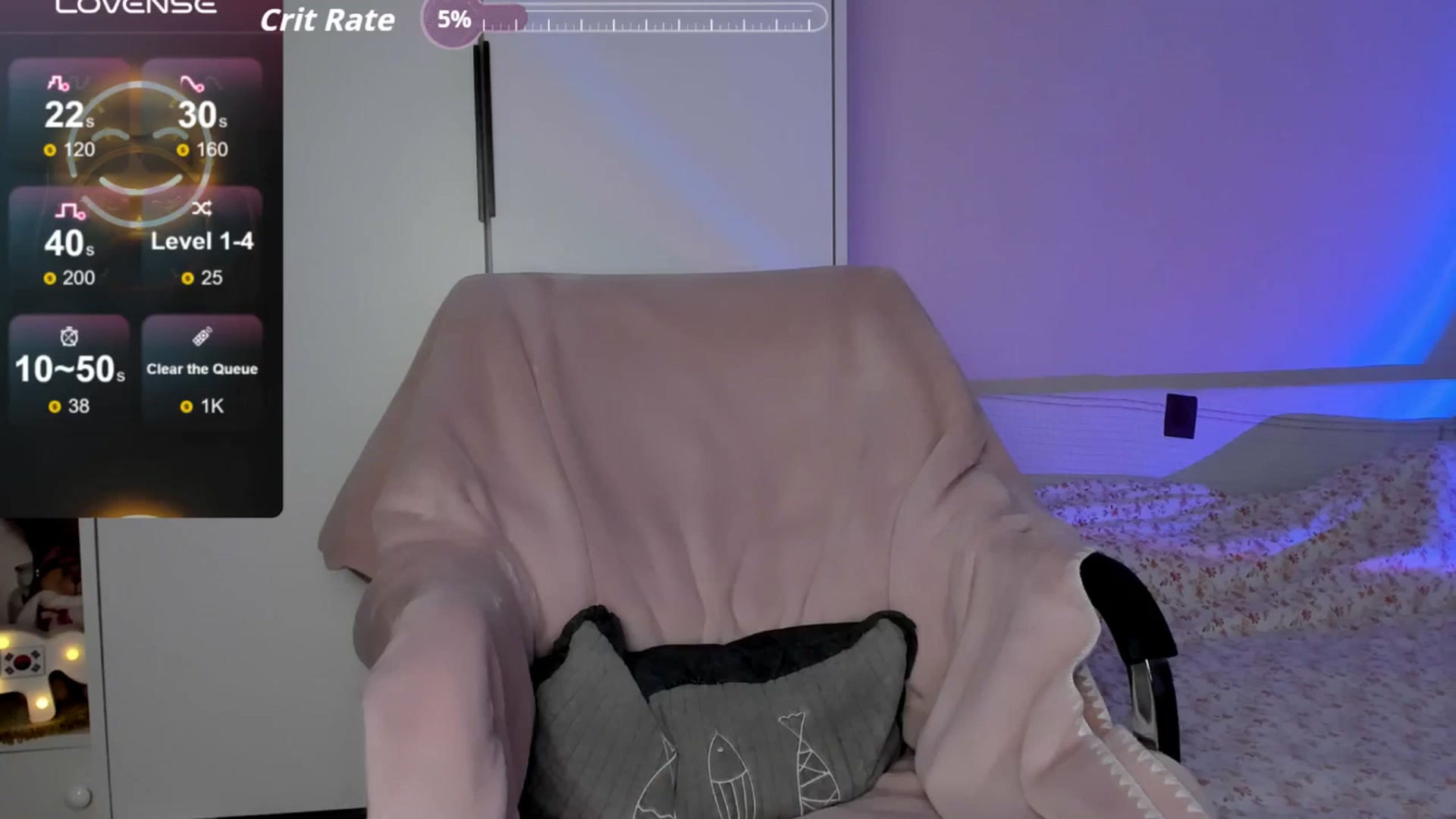 Gallery image thumbnail from FeralBerry66's myfreecams stream on, 03/21/2026, 07:10 image 3 of 20