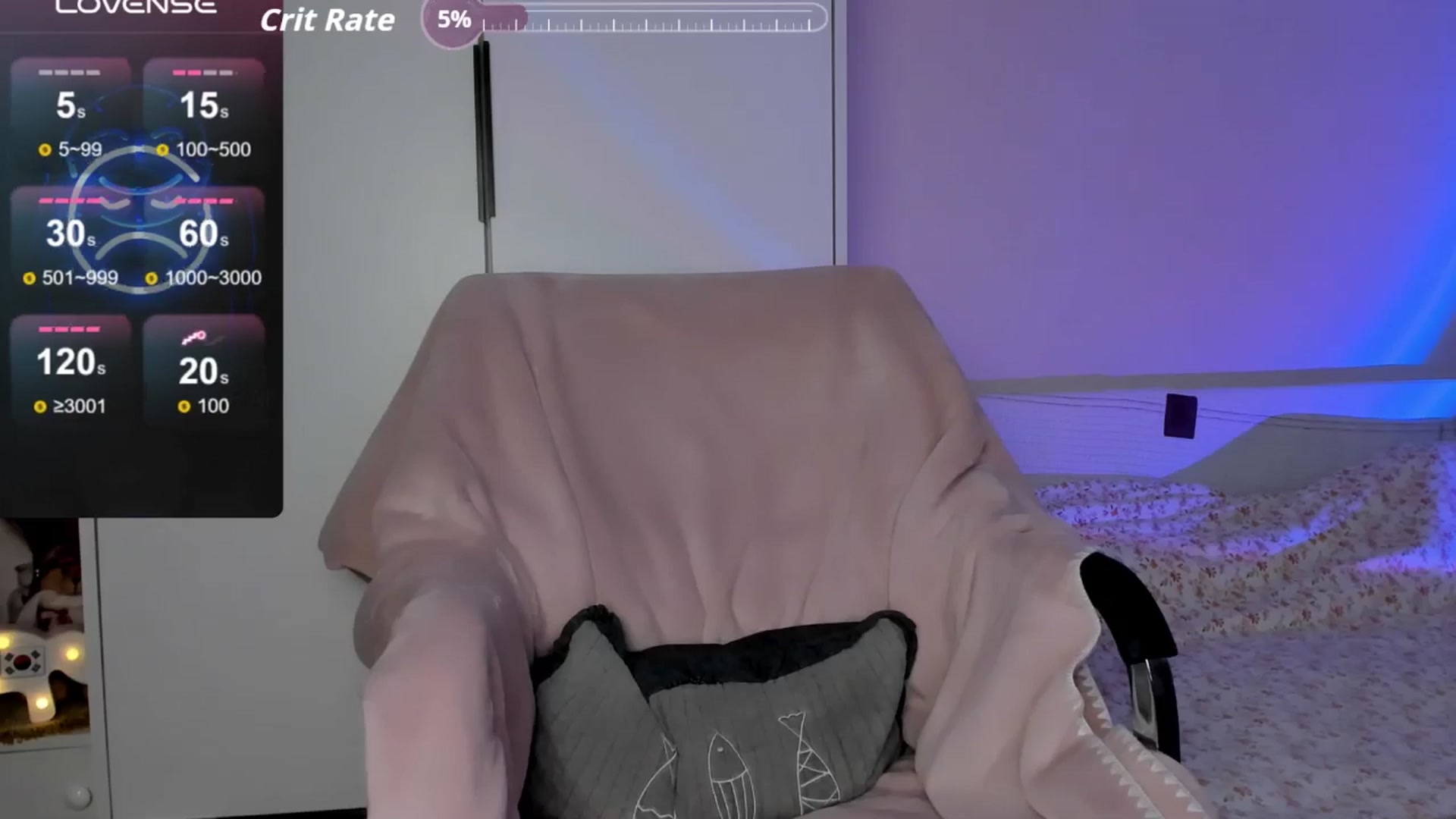 Gallery image thumbnail from FeralBerry66's myfreecams stream on, 03/21/2026, 07:10 image 4 of 20