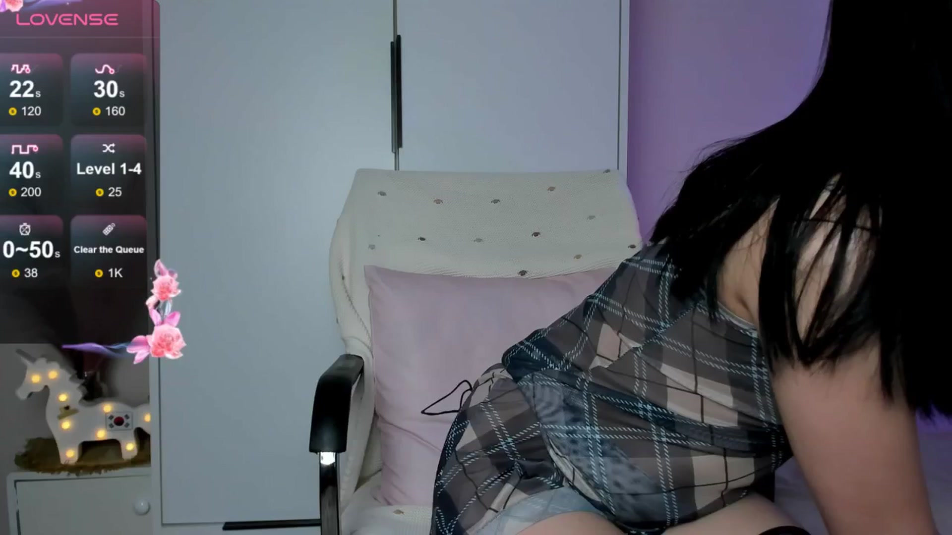 Gallery image thumbnail from FeralBerry66's myfreecams stream on, 03/30/2026, 05:45 image 3 of 20