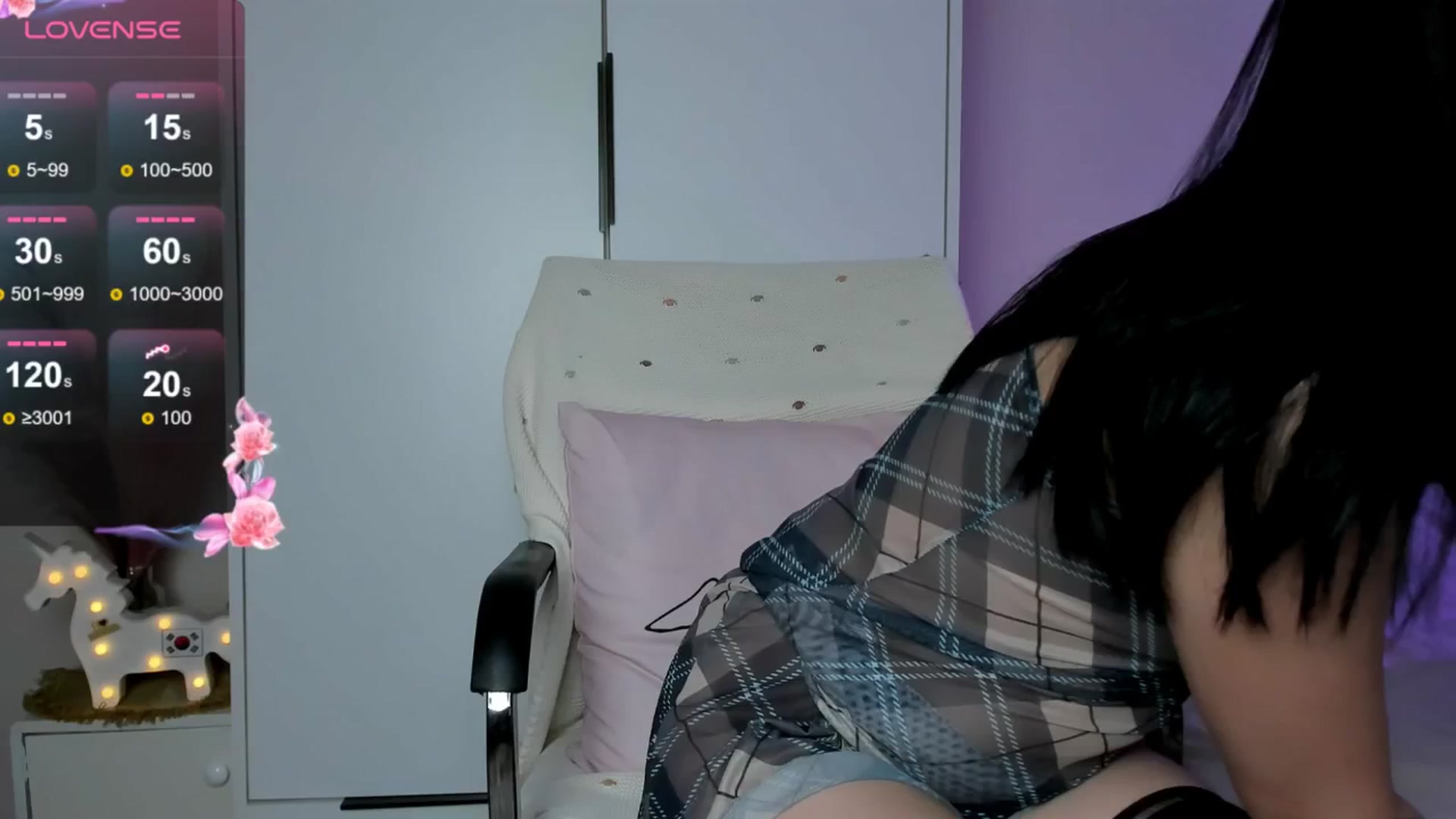 Gallery image thumbnail from FeralBerry66's myfreecams stream on, 03/30/2026, 05:45 image 1 of 20