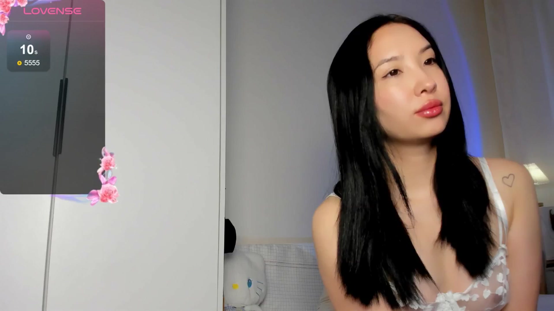 Gallery image thumbnail from FeralBerry66's myfreecams stream on, 04/02/2026, 05:40 image 19 of 20