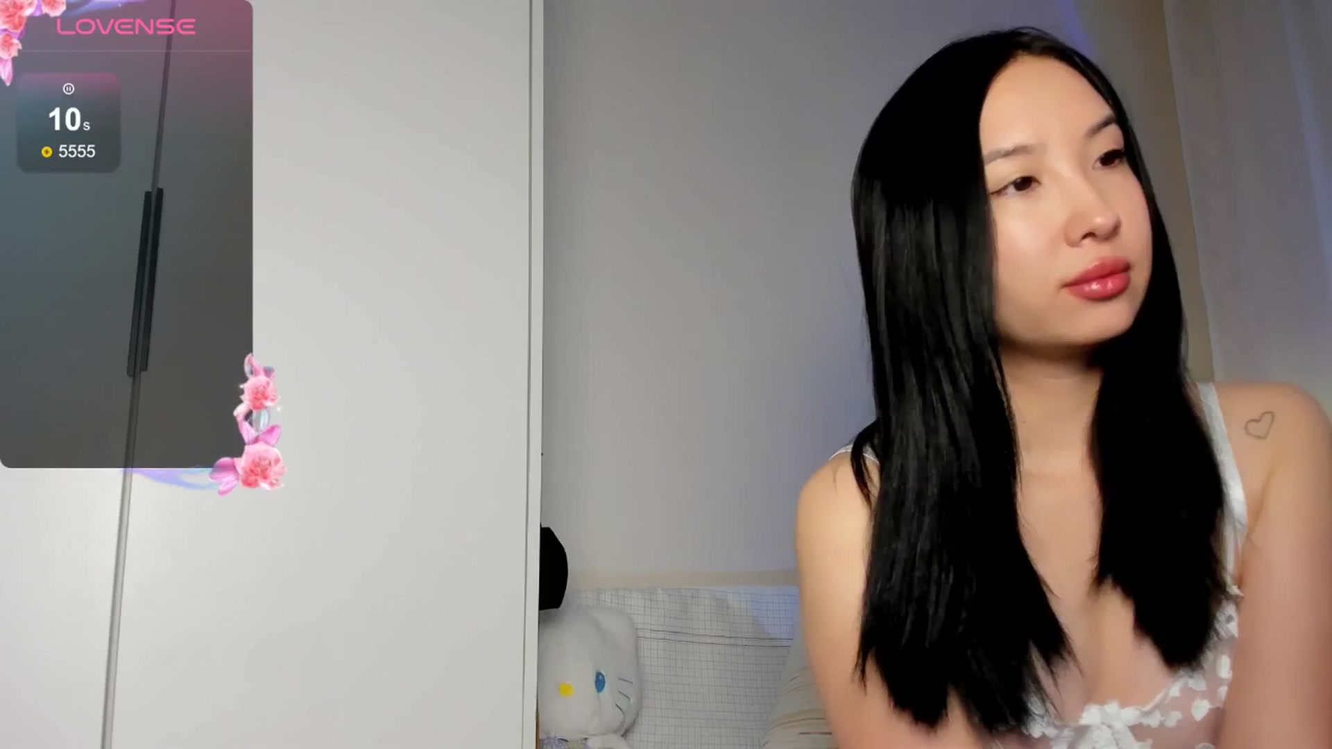 Gallery image thumbnail from FeralBerry66's myfreecams stream on, 04/02/2026, 05:40 image 20 of 20