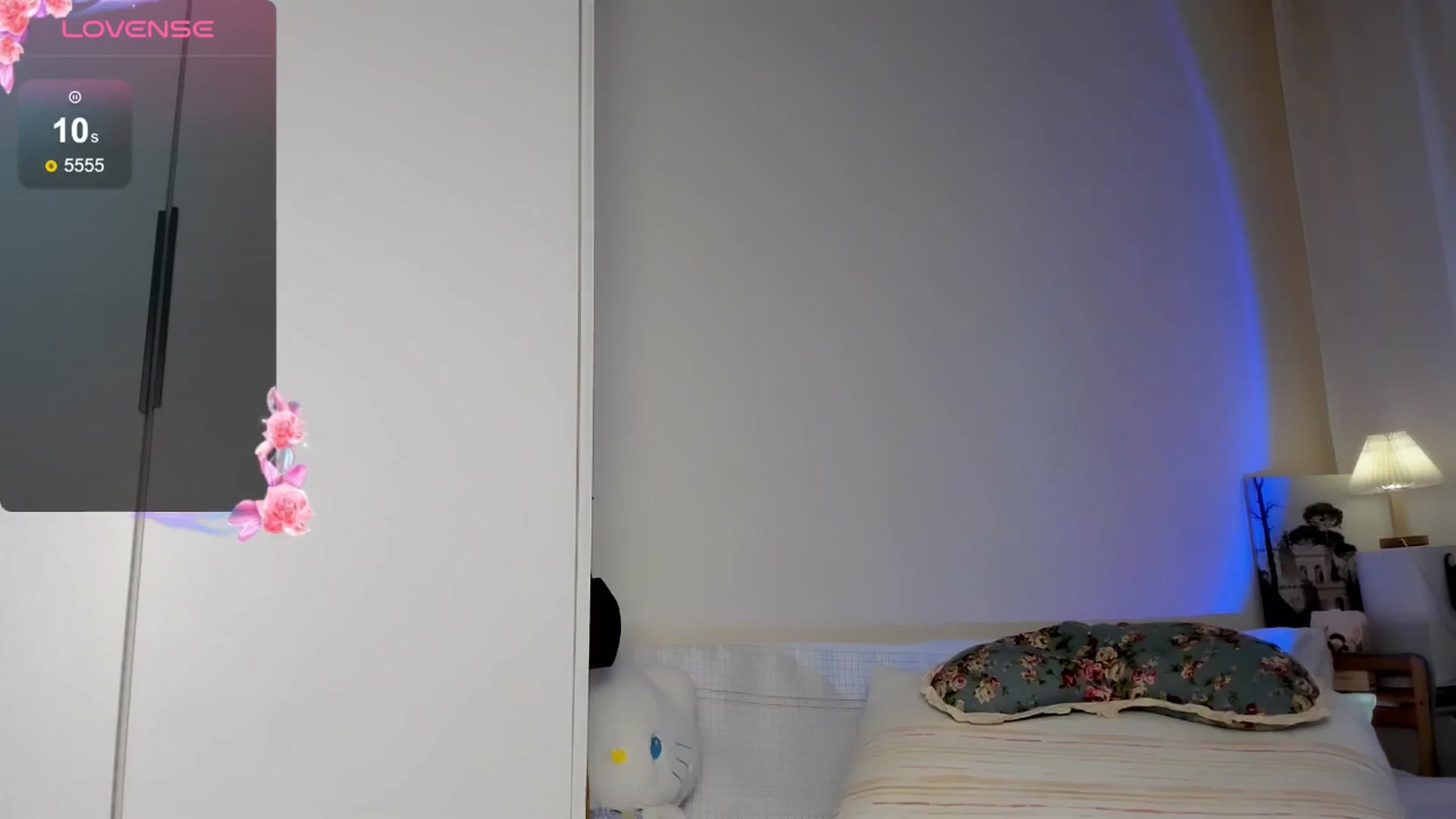 Gallery image thumbnail from FeralBerry66's myfreecams stream on, 04/02/2026, 05:40 image 10 of 20