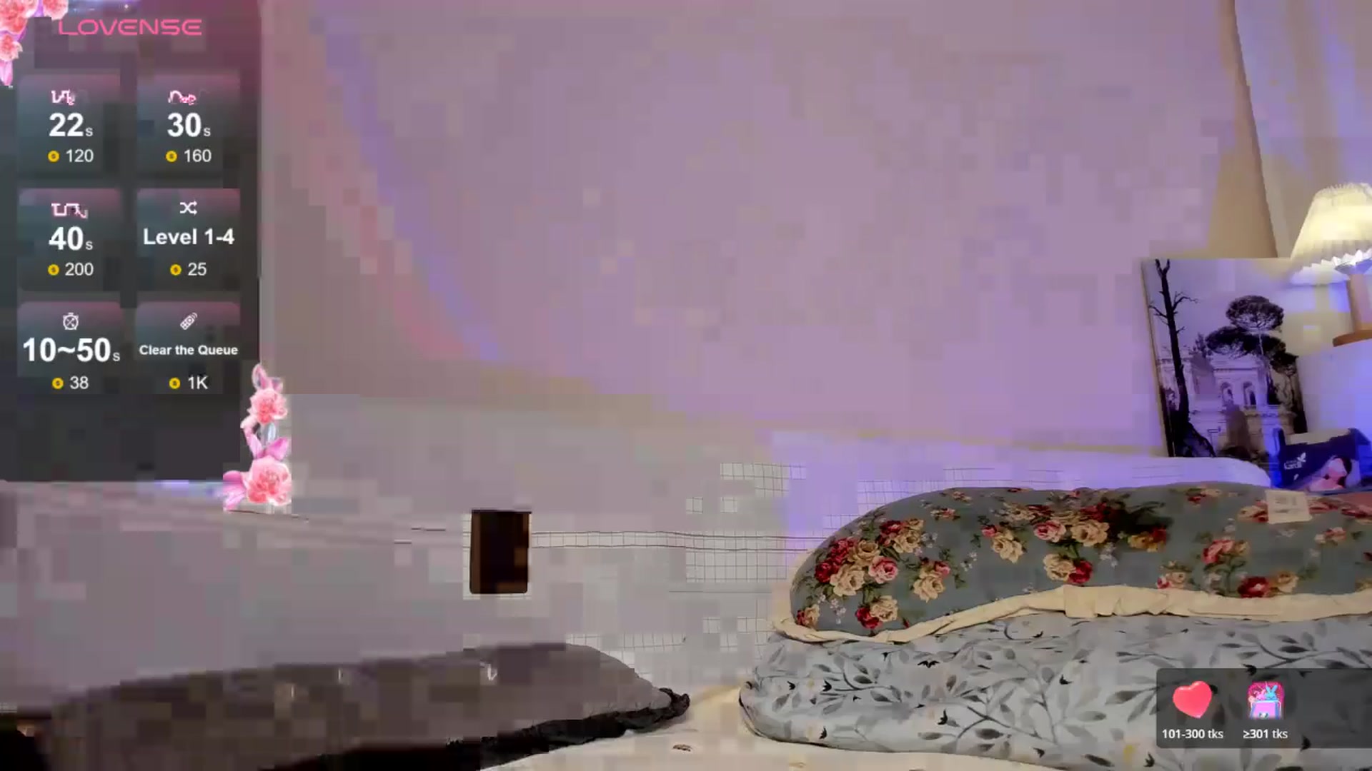 Gallery image thumbnail from FeralBerry66's myfreecams stream on, 04/09/2026, 05:25 image 17 of 20
