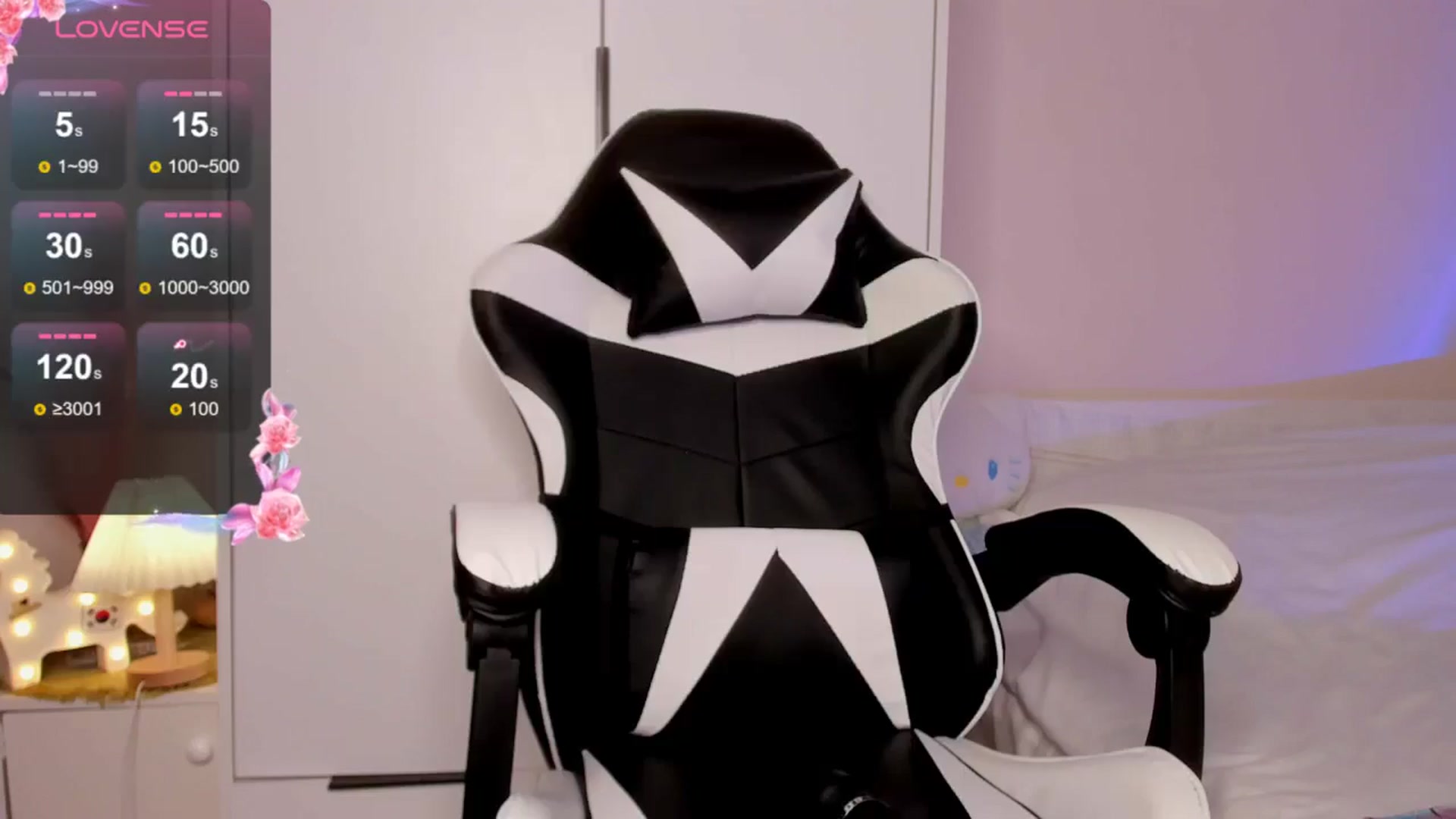 Gallery image thumbnail from FeralBerry66's myfreecams stream on, 04/16/2026, 05:36 image 18 of 20