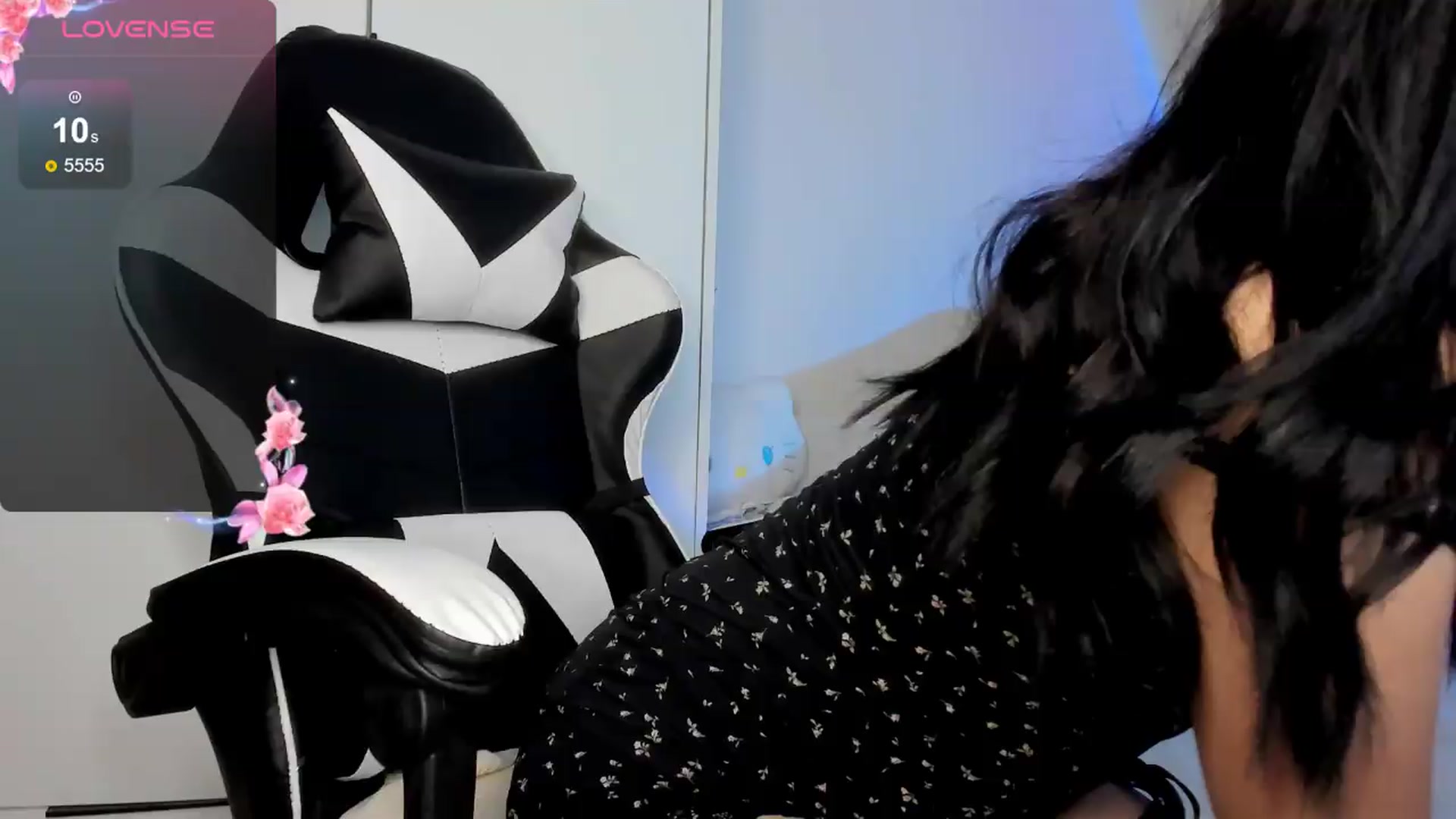Gallery image thumbnail from FeralBerry66's myfreecams stream on, 05/11/2026, 07:15 image 20 of 20