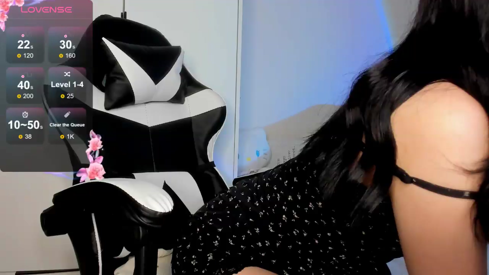 Gallery image thumbnail from FeralBerry66's myfreecams stream on, 05/11/2026, 07:28 image 12 of 20