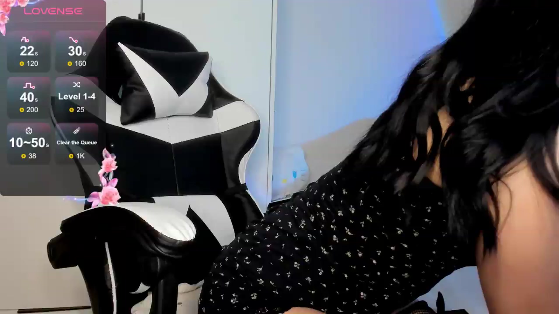Gallery image thumbnail from FeralBerry66's myfreecams stream on, 05/11/2026, 07:28 image 17 of 20