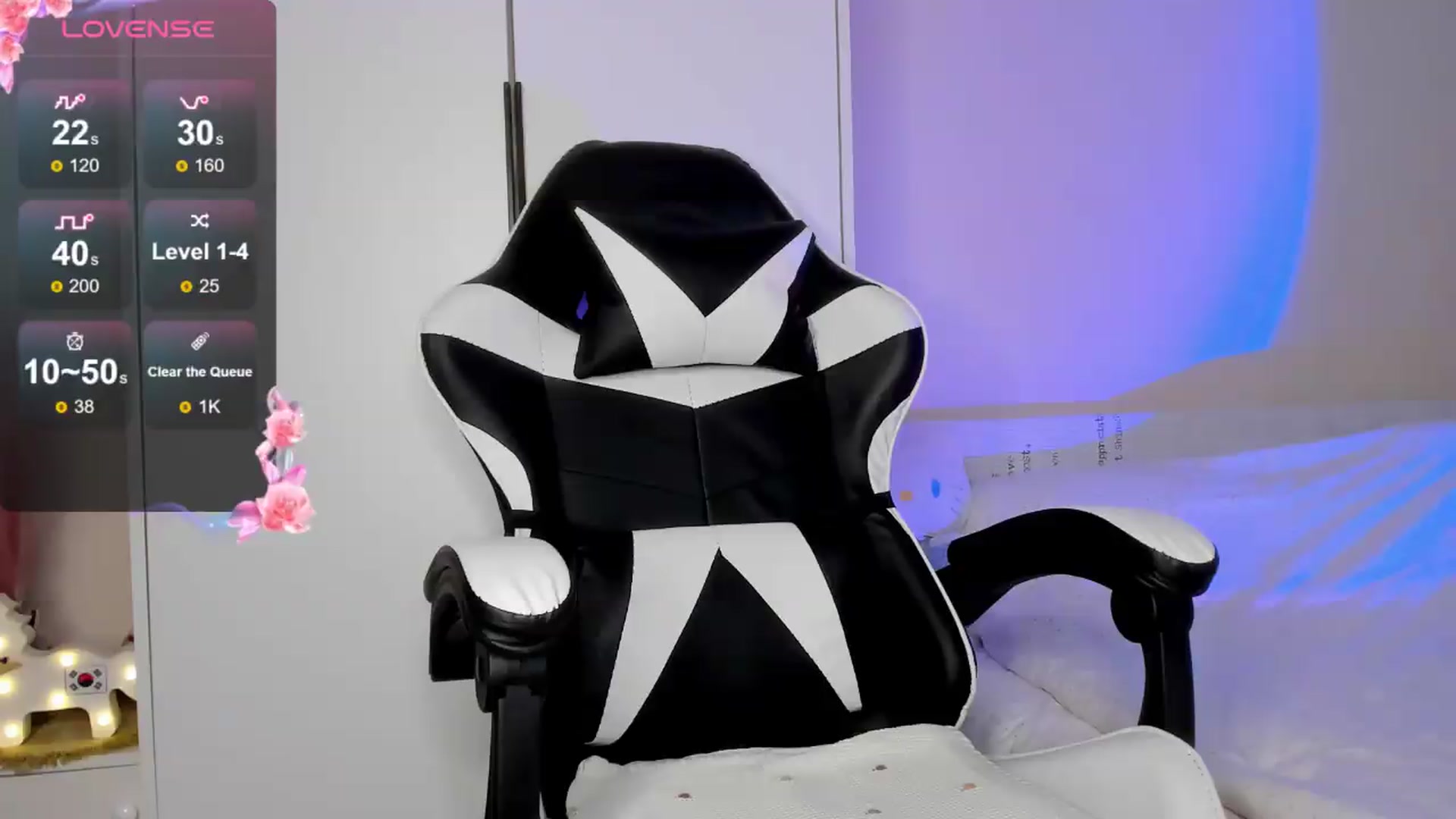 Gallery image thumbnail from FeralBerry66's myfreecams stream on, 05/12/2026, 07:50 image 11 of 20