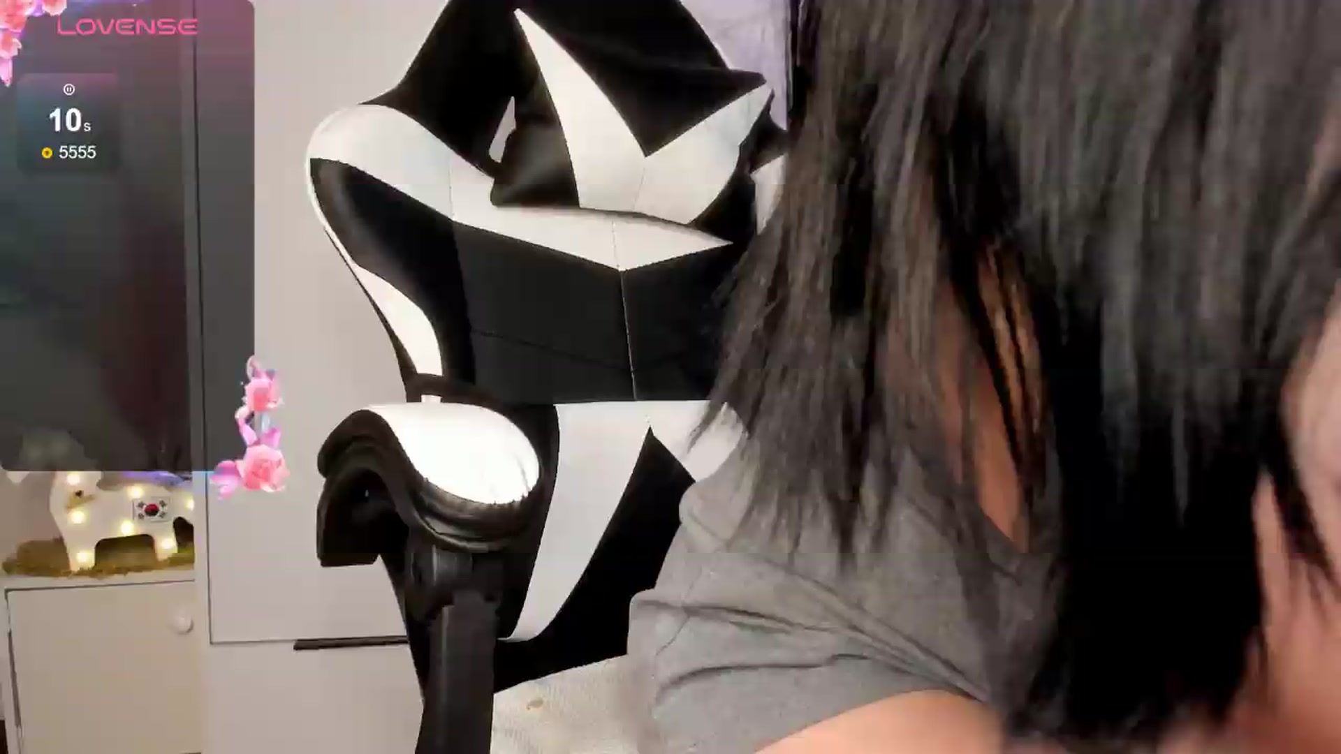 Gallery image thumbnail from FeralBerry66's myfreecams stream on, 05/24/2026, 06:06 image 19 of 20
