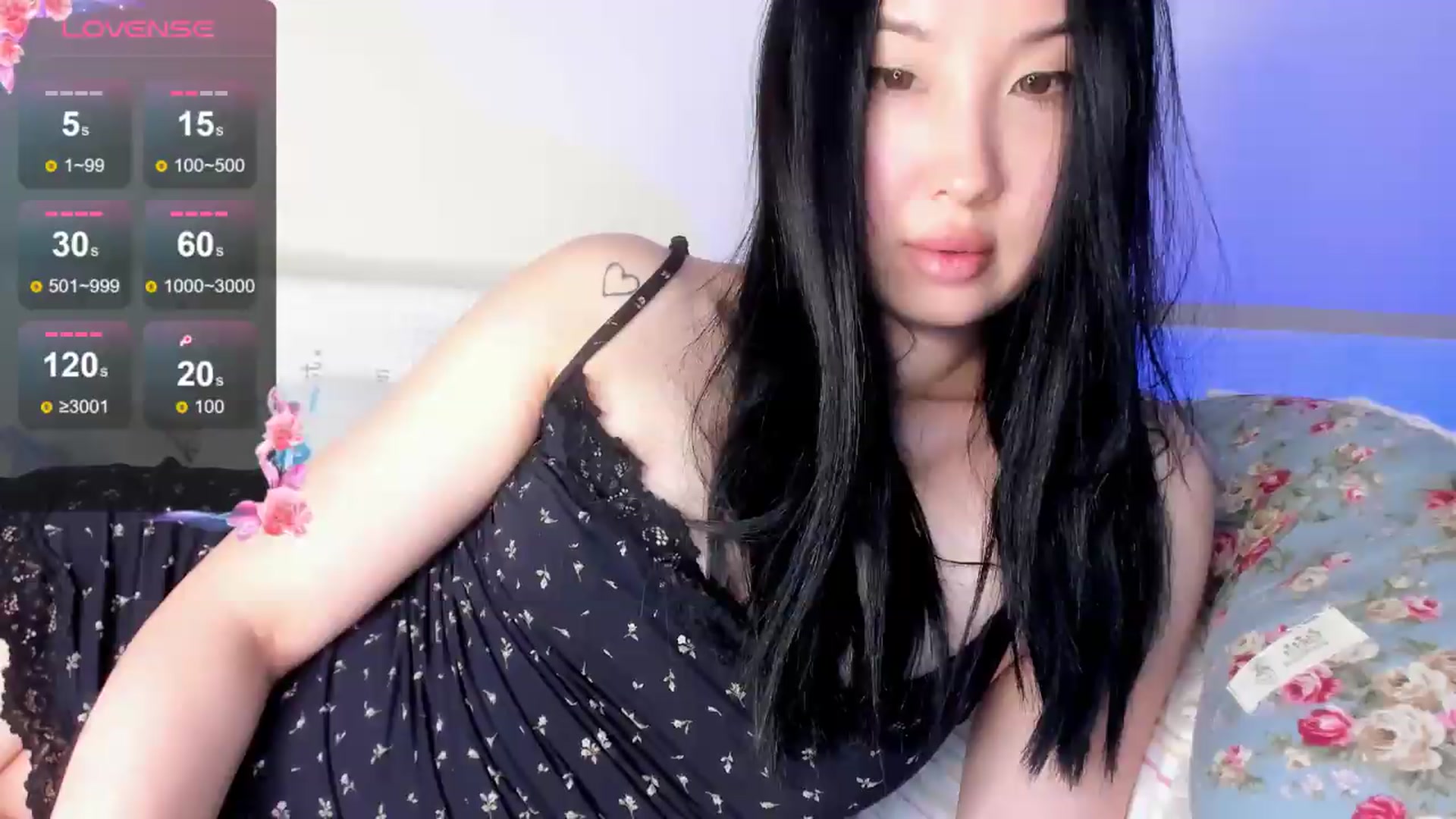 Gallery image thumbnail from FeralBerry66's myfreecams stream on, 05/25/2026, 06:49 image 20 of 20