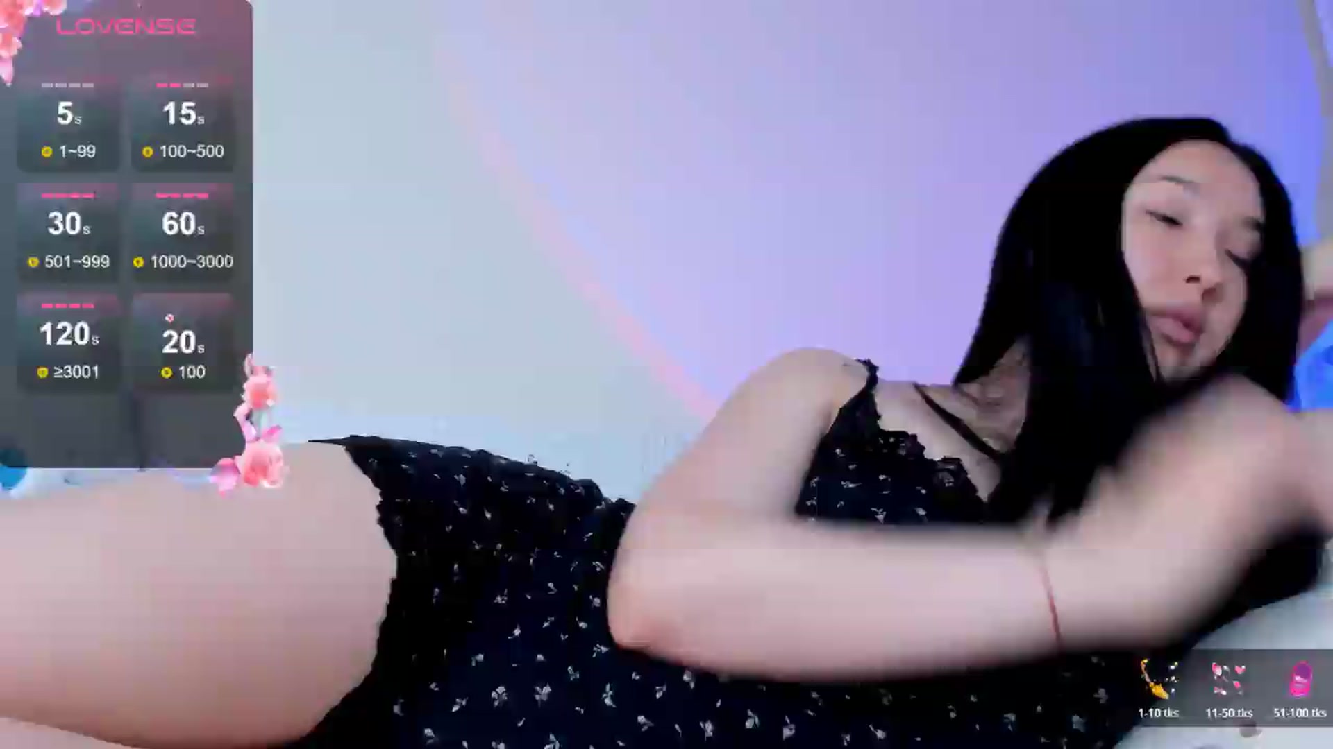 Gallery image thumbnail from FeralBerry66's myfreecams stream on, 05/28/2026, 06:08 image 19 of 20