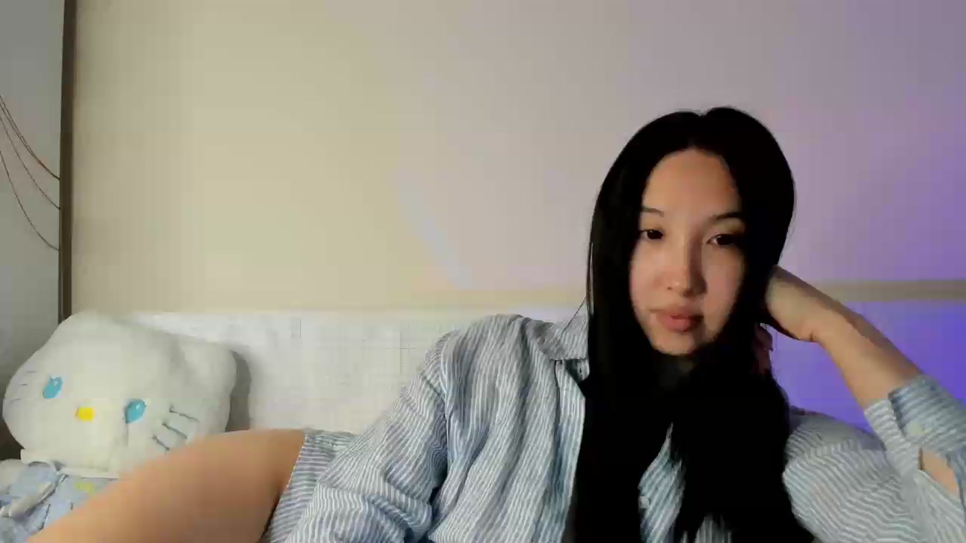 Gallery image thumbnail from FeralBerry66's myfreecams stream on, 06/15/2026, 06:11 image 19 of 20