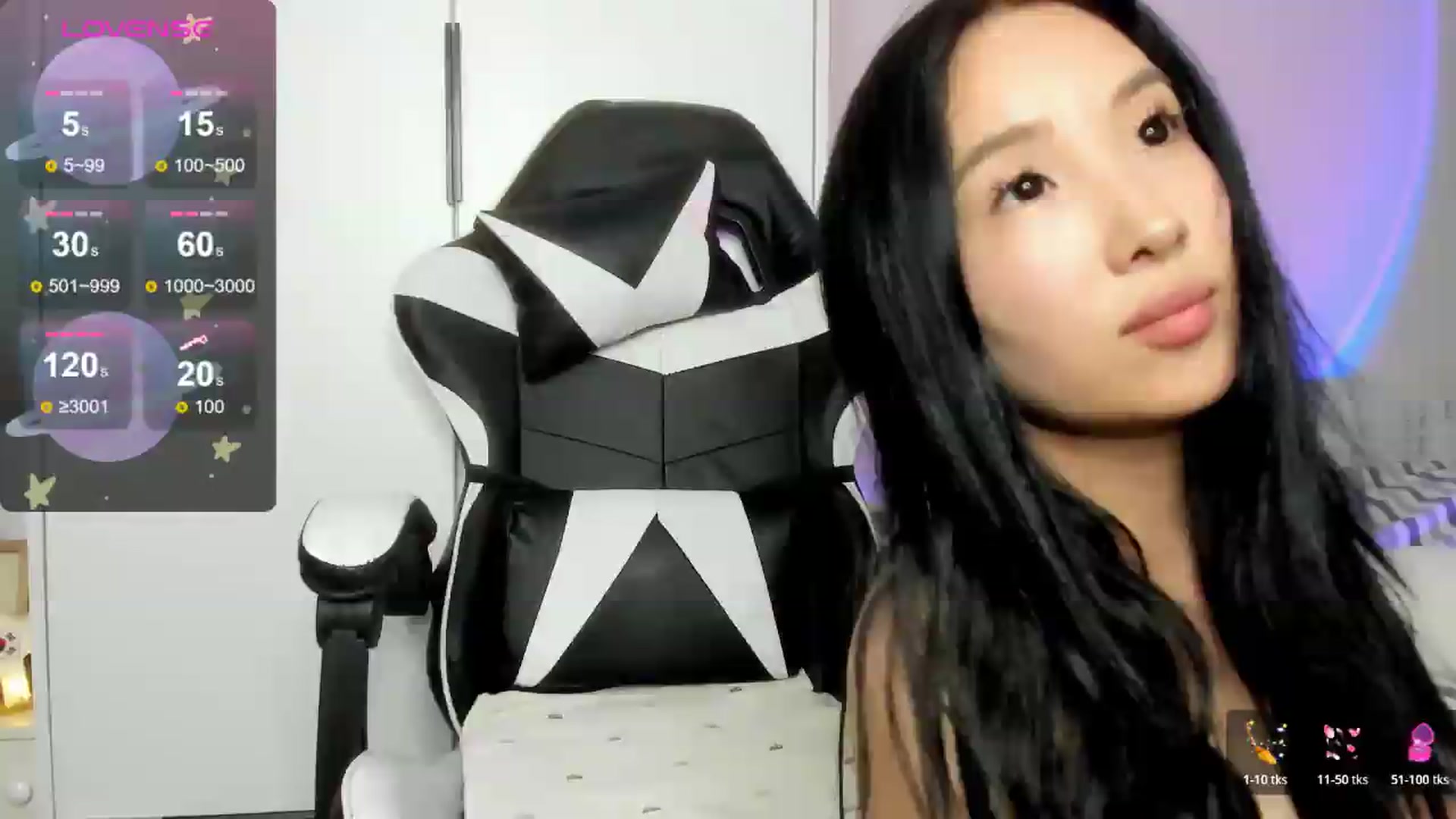 Gallery image thumbnail from FeralBerry66's myfreecams stream on, 06/21/2026, 06:12 image 19 of 20