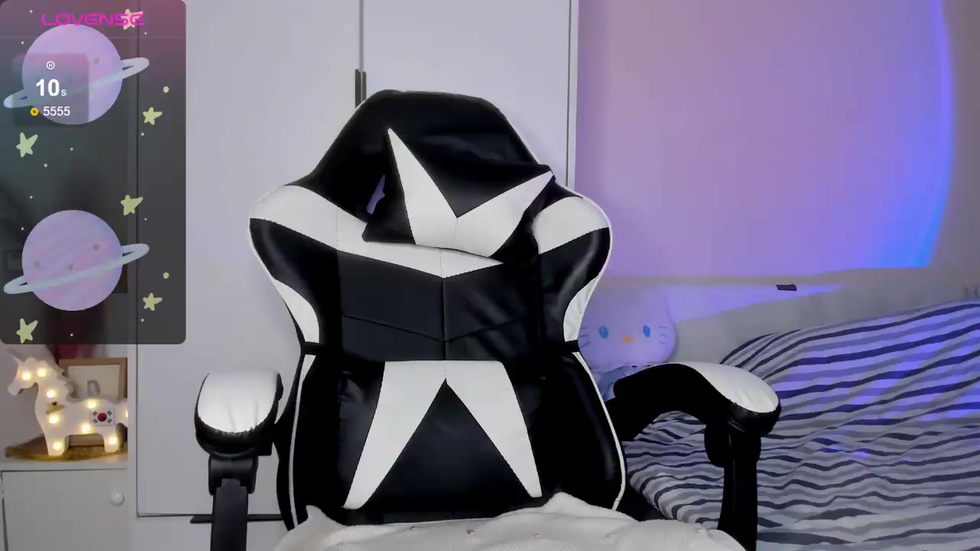 Gallery image thumbnail from FeralBerry66's myfreecams stream on, 06/24/2026, 06:50 image 5 of 20