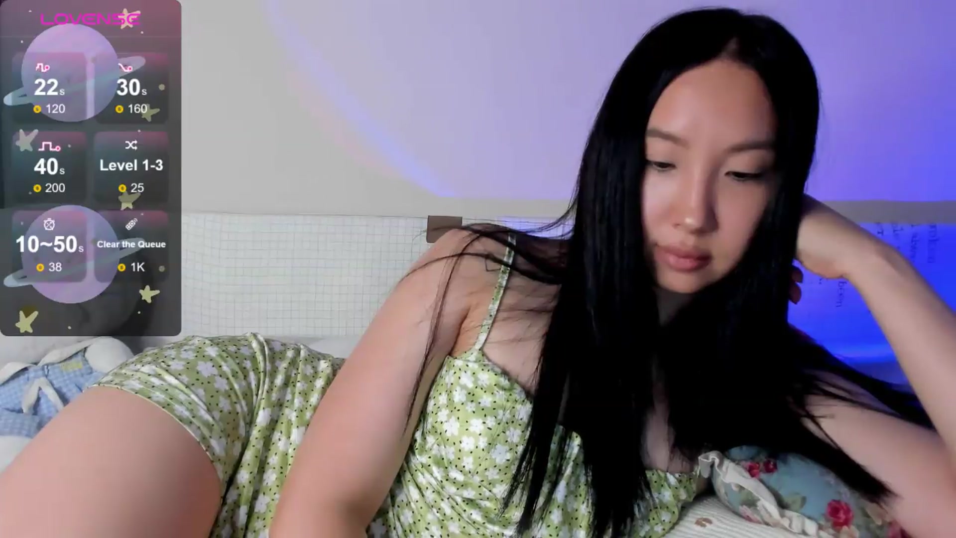 Gallery image thumbnail from FeralBerry66's myfreecams stream on, 06/27/2026, 04:54 image 20 of 20