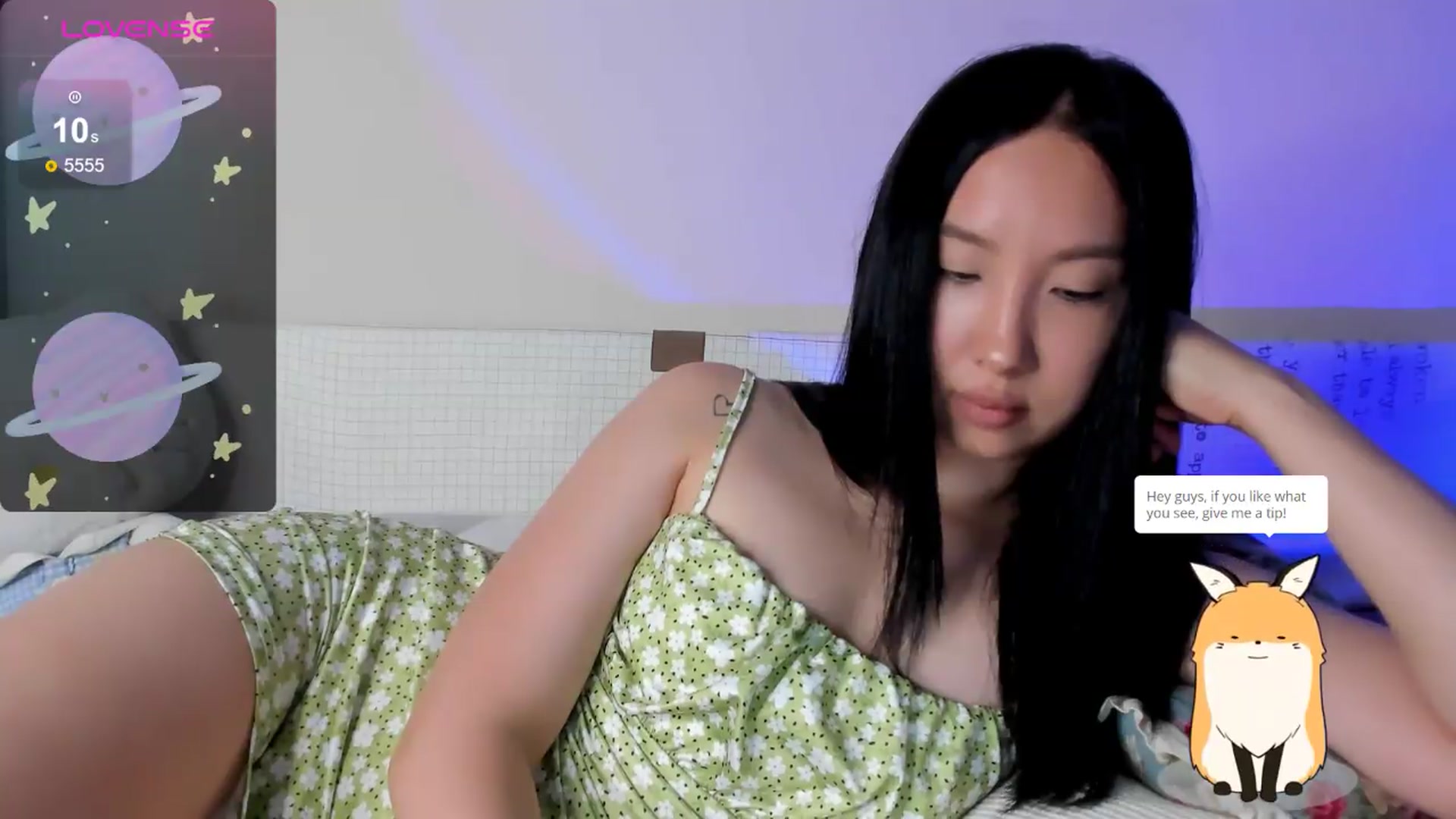 Gallery image thumbnail from FeralBerry66's myfreecams stream on, 06/27/2026, 04:54 image 7 of 20