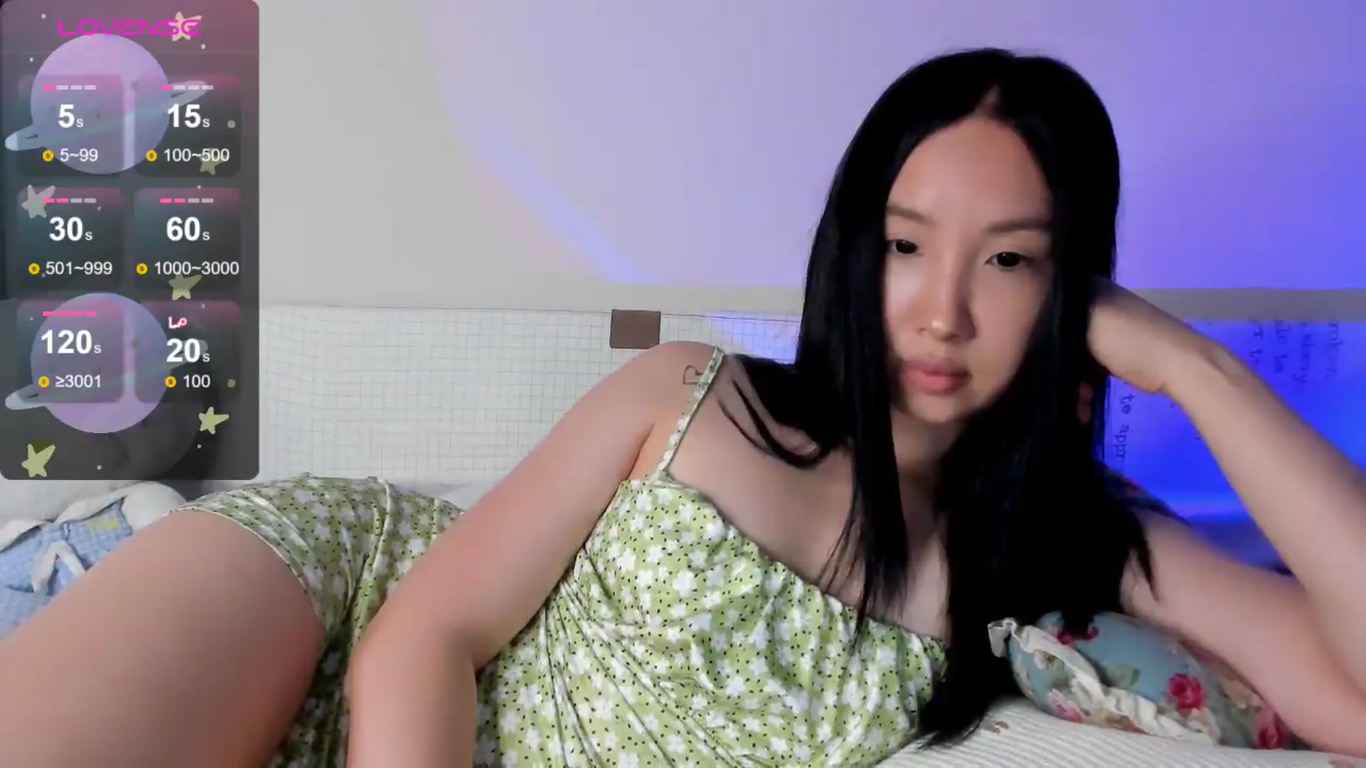 Gallery image thumbnail from FeralBerry66's myfreecams stream on, 06/27/2026, 04:54 image 14 of 20