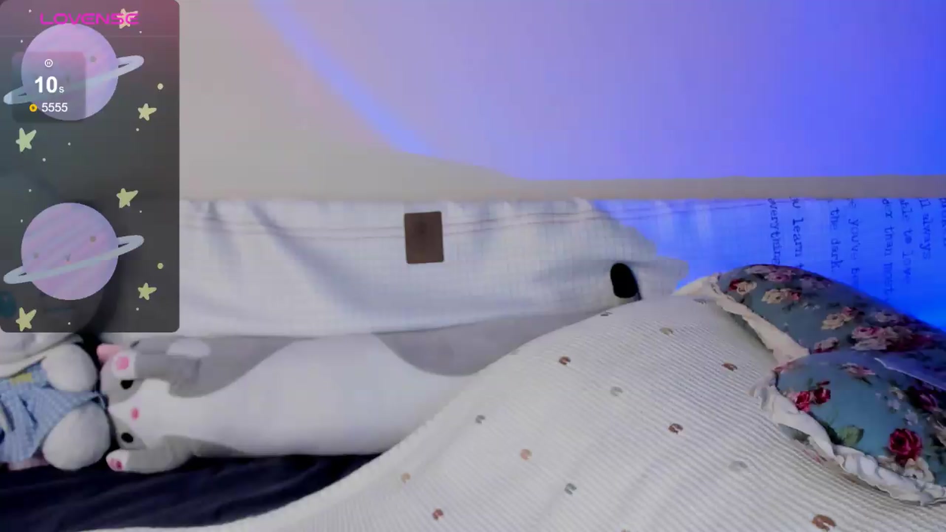 Gallery image thumbnail from FeralBerry66's myfreecams stream on, 06/27/2026, 07:04 image 7 of 20