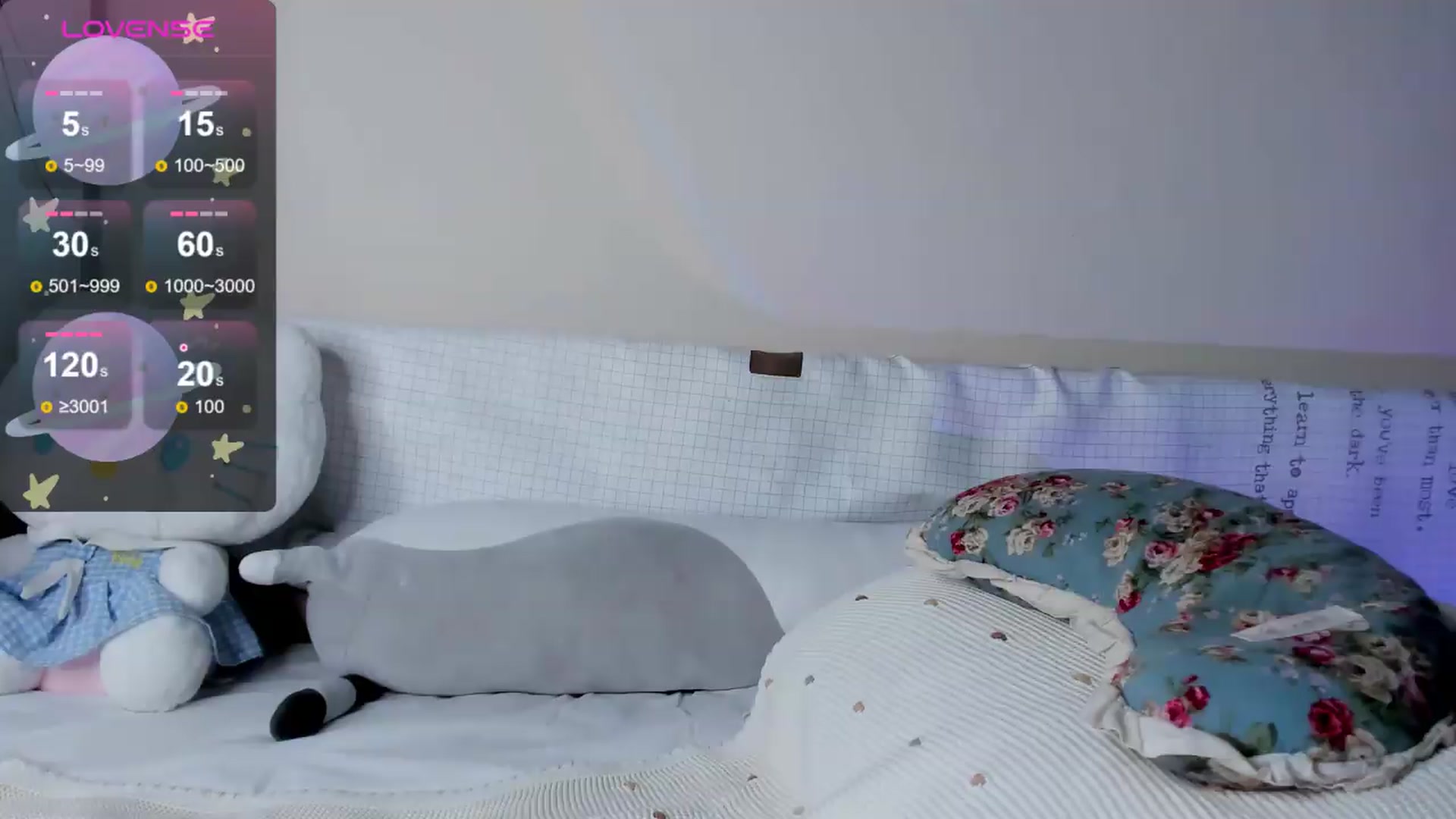 Gallery image thumbnail from FeralBerry66's myfreecams stream on, 06/28/2026, 05:49 image 20 of 20