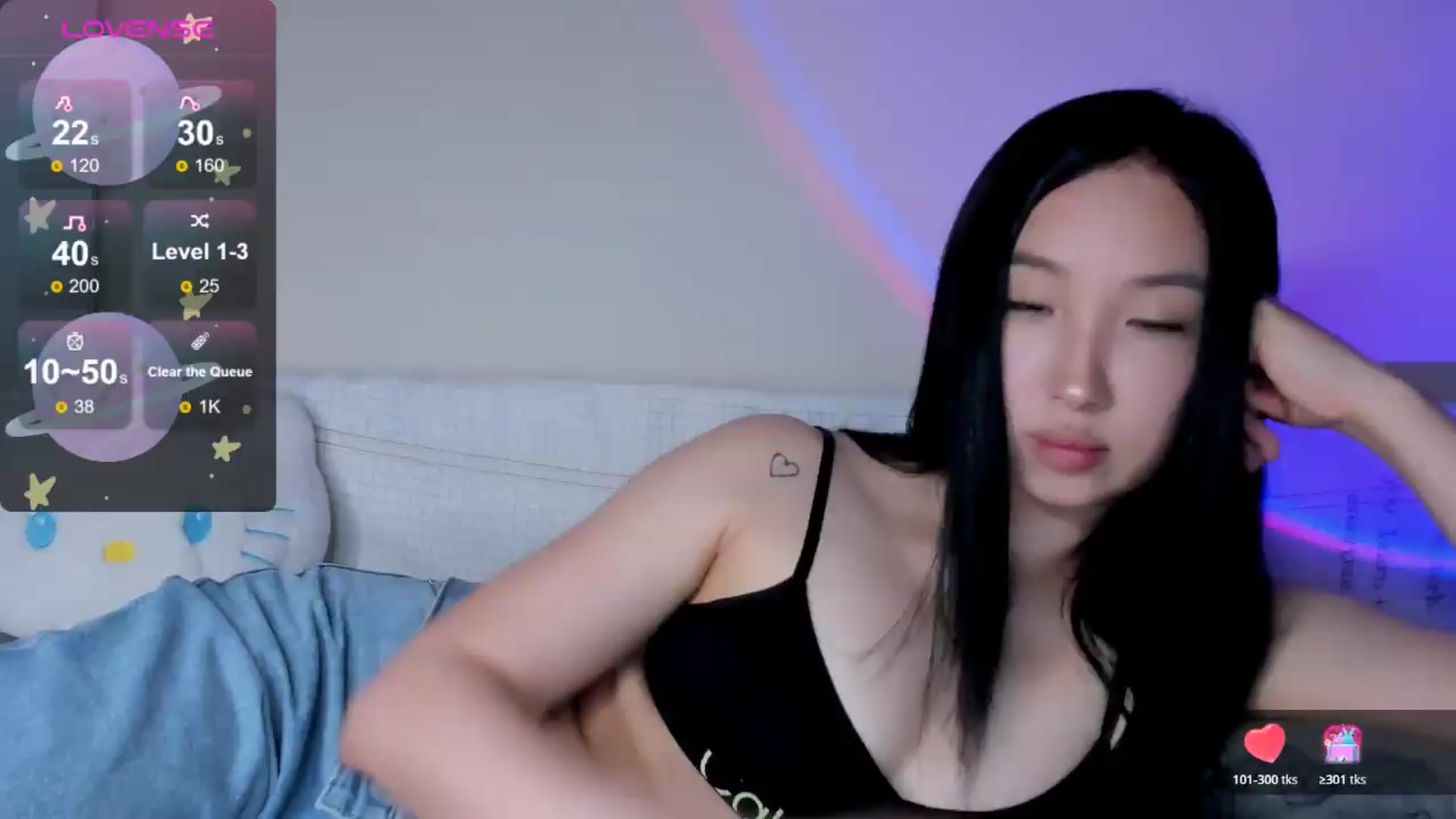 Gallery image thumbnail from FeralBerry66's myfreecams stream on, 07/06/2026, 05:52 image 7 of 20