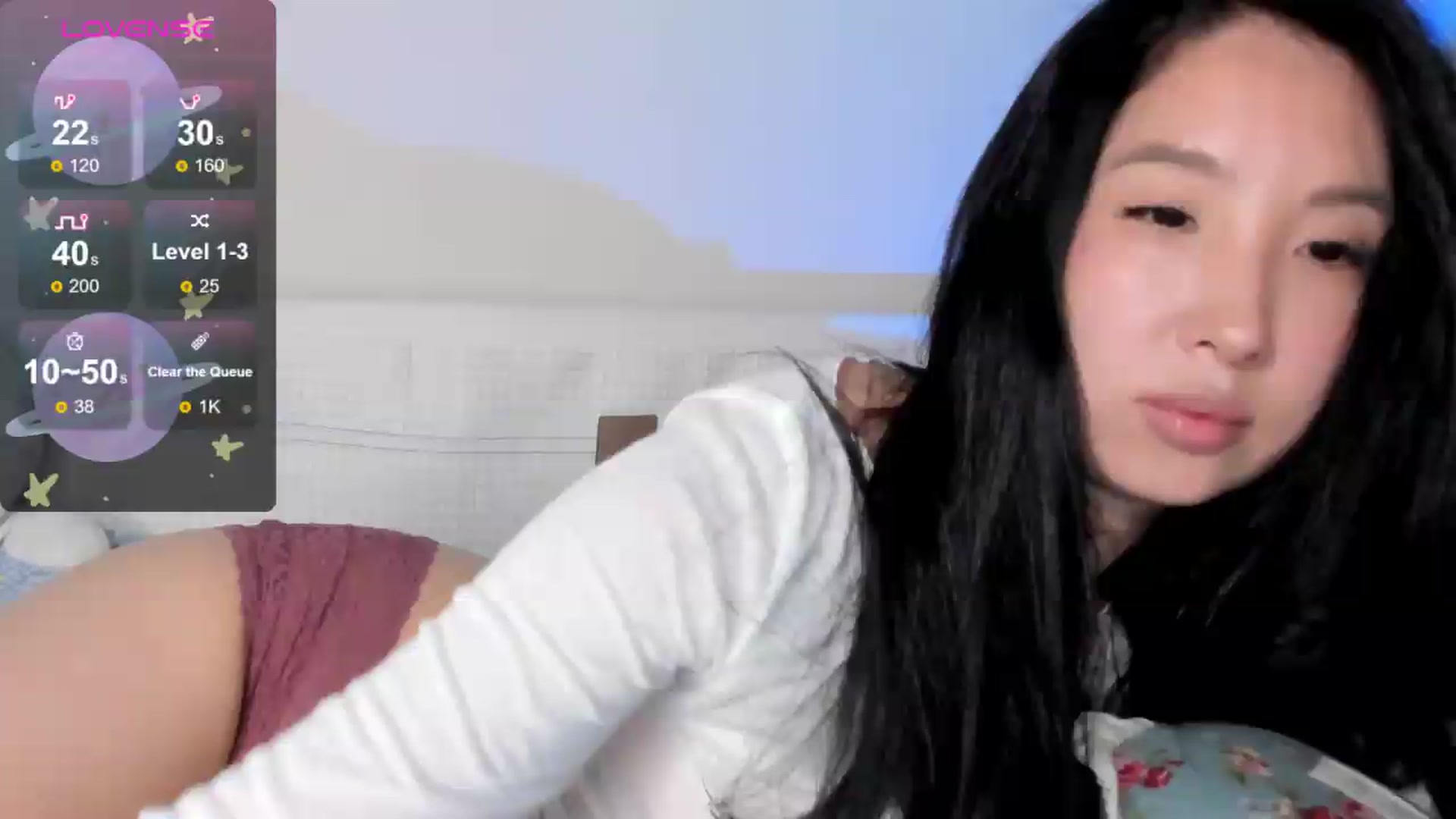 Gallery image thumbnail from FeralBerry66's myfreecams stream on, 07/09/2026, 05:33 image 20 of 20