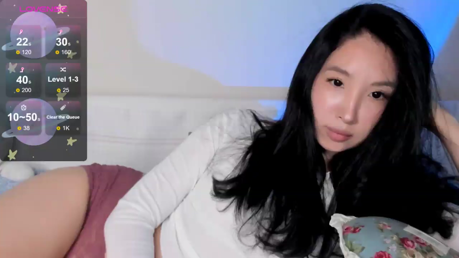 Gallery image thumbnail from FeralBerry66's myfreecams stream on, 07/09/2026, 05:33 image 19 of 20