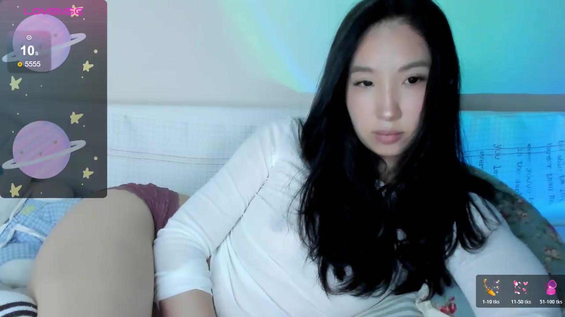 Gallery image thumbnail from FeralBerry66's myfreecams stream on, 07/09/2026, 06:33 image 3 of 20