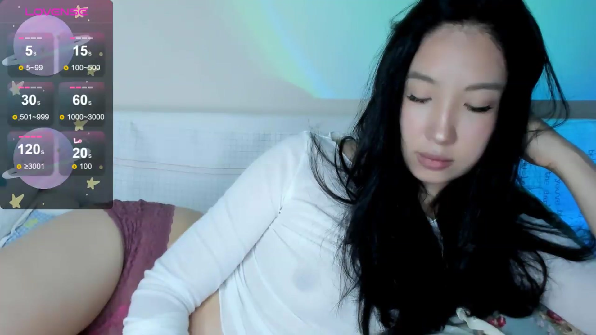 Gallery image thumbnail from FeralBerry66's myfreecams stream on, 07/09/2026, 06:33 image 6 of 20