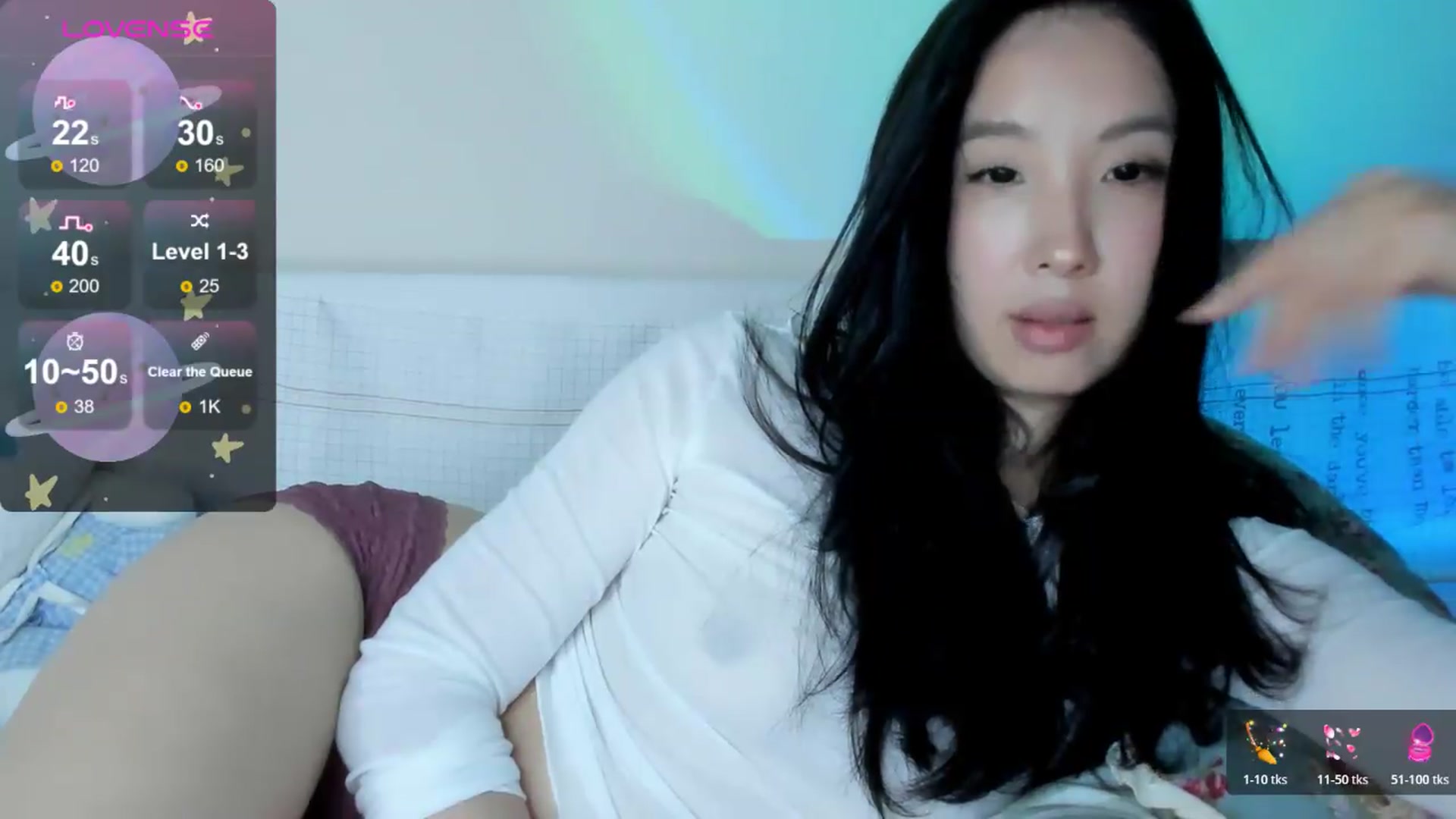 Gallery image thumbnail from FeralBerry66's myfreecams stream on, 07/09/2026, 06:33 image 7 of 20