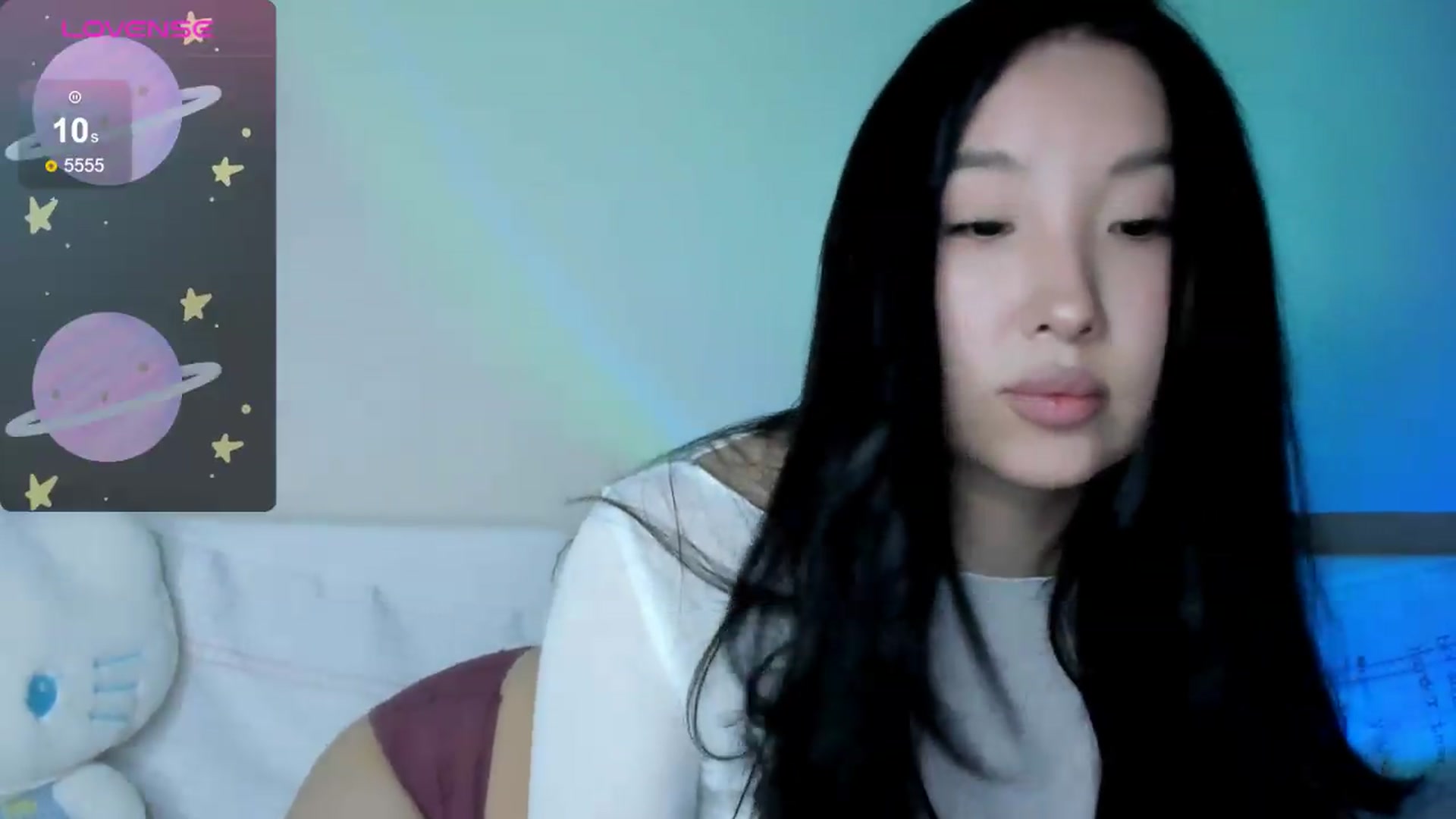 Gallery image thumbnail from FeralBerry66's myfreecams stream on, 07/09/2026, 06:33 image 17 of 20