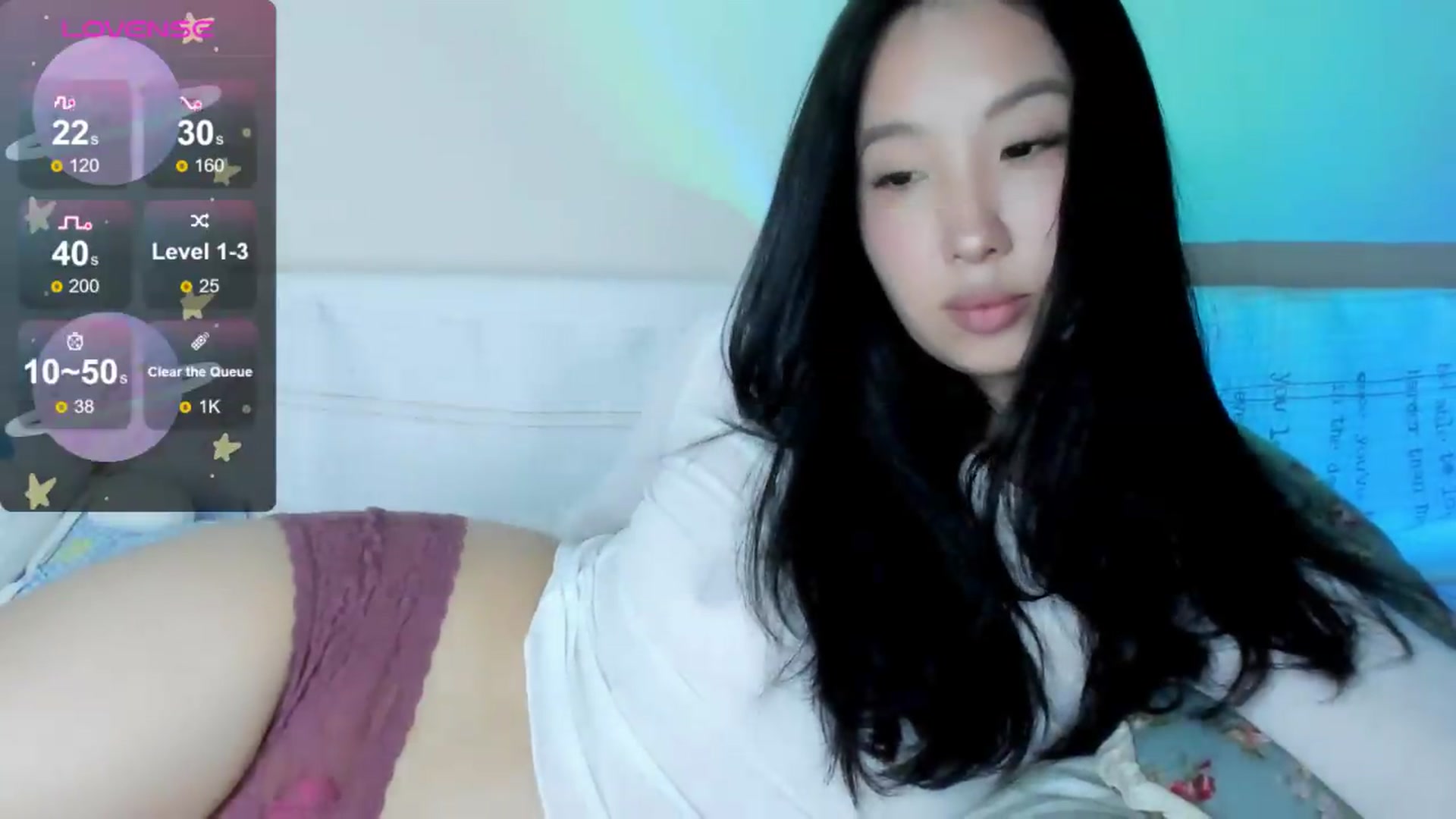 Gallery image thumbnail from FeralBerry66's myfreecams stream on, 07/09/2026, 06:33 image 8 of 20