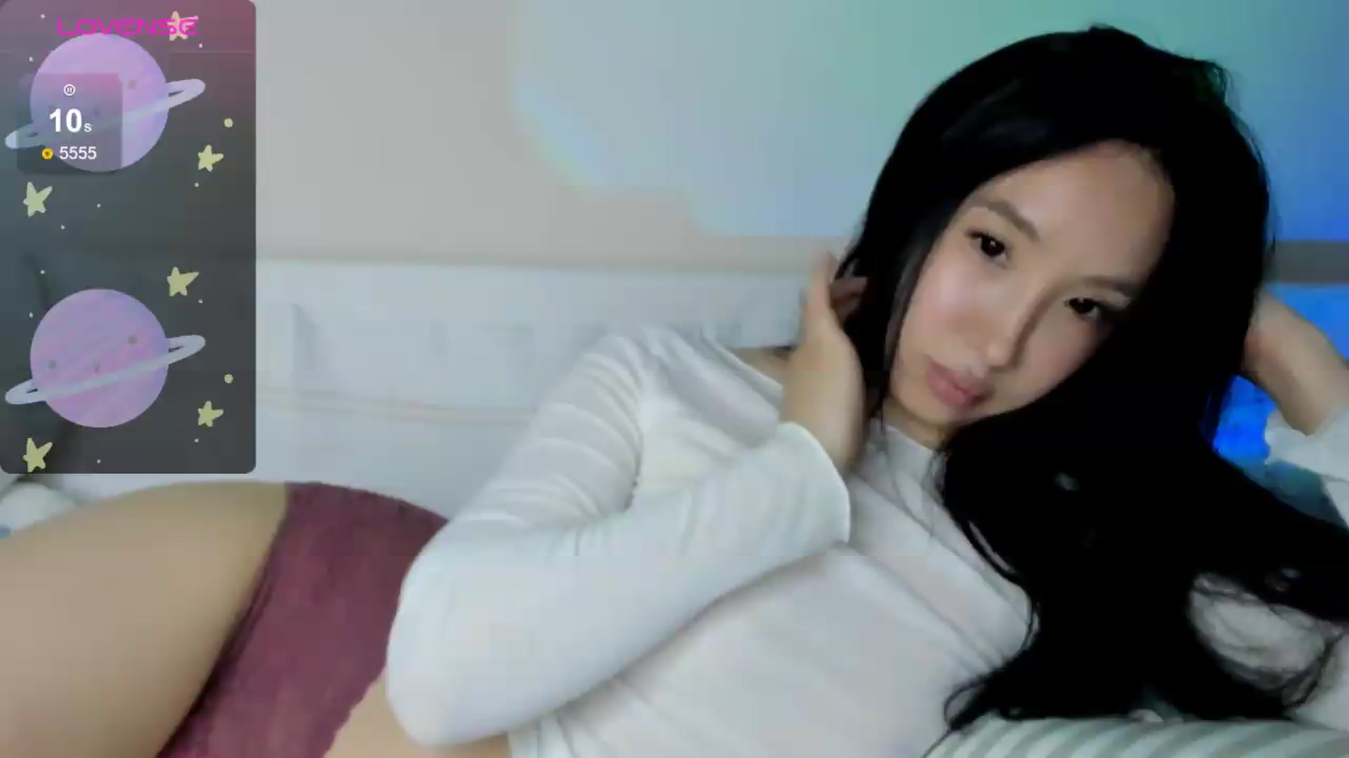 Gallery image thumbnail from FeralBerry66's myfreecams stream on, 07/09/2026, 06:53 image 1 of 20
