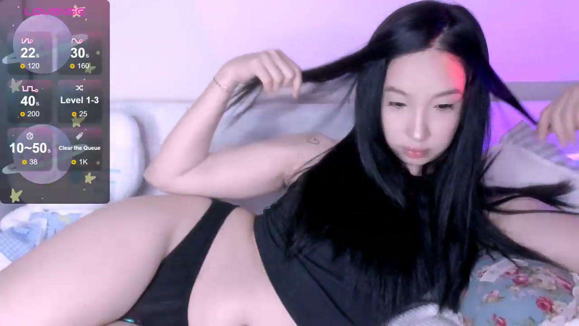 Gallery image thumbnail from FeralBerry66's myfreecams stream on, 07/10/2026, 05:52 image 10 of 20