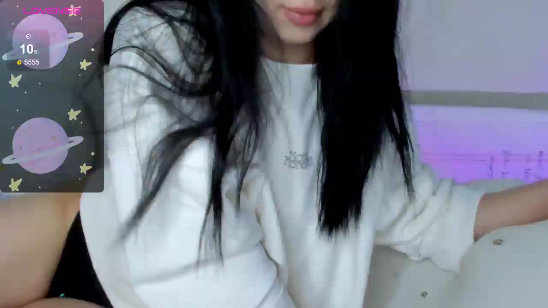 Gallery image thumbnail from FeralBerry66's myfreecams stream on, 07/11/2026, 05:43 image 19 of 20