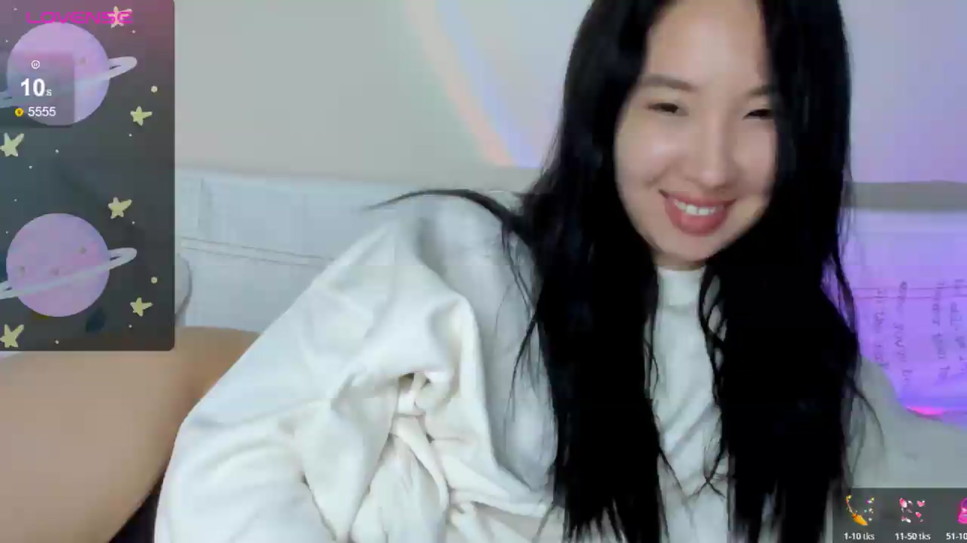 Gallery image thumbnail from FeralBerry66's myfreecams stream on, 07/11/2026, 06:26 image 2 of 20