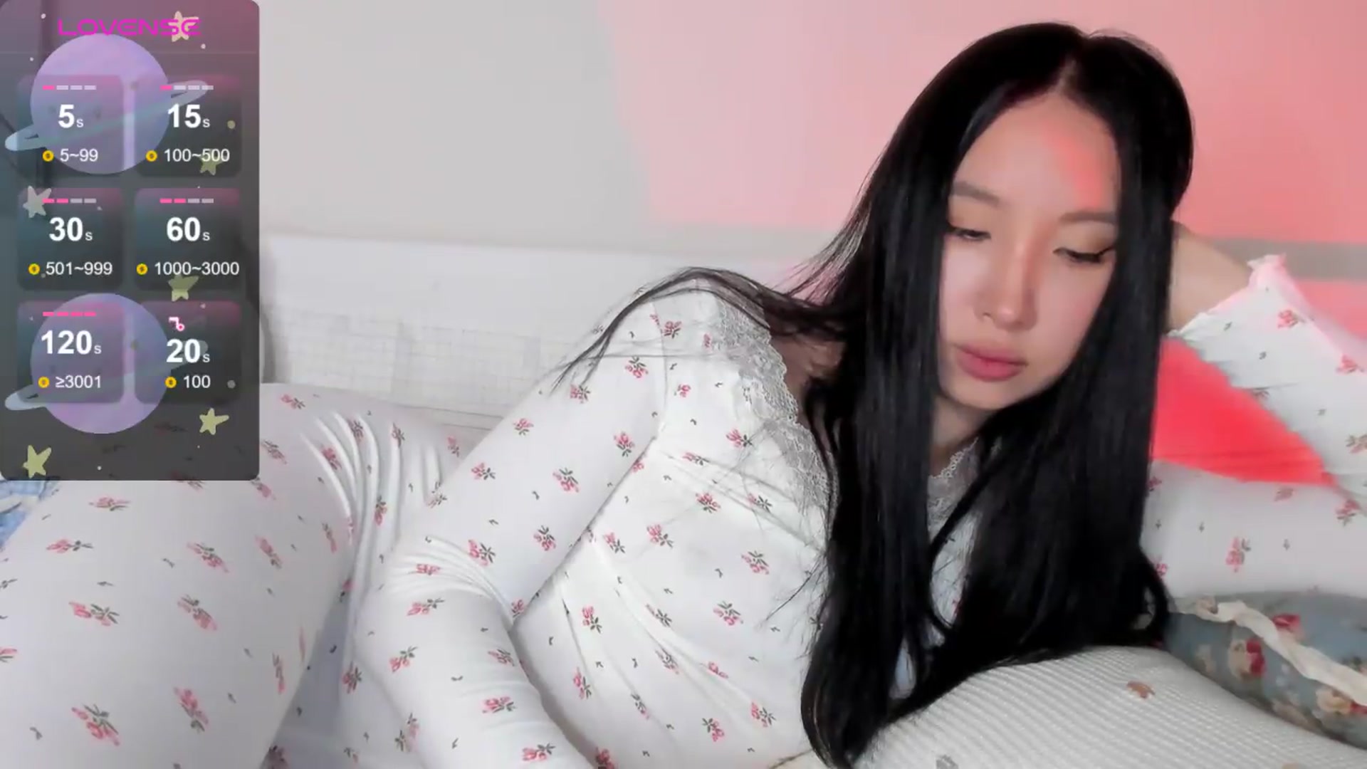 Gallery image thumbnail from FeralBerry66's myfreecams stream on, 07/12/2026, 05:25 image 2 of 20