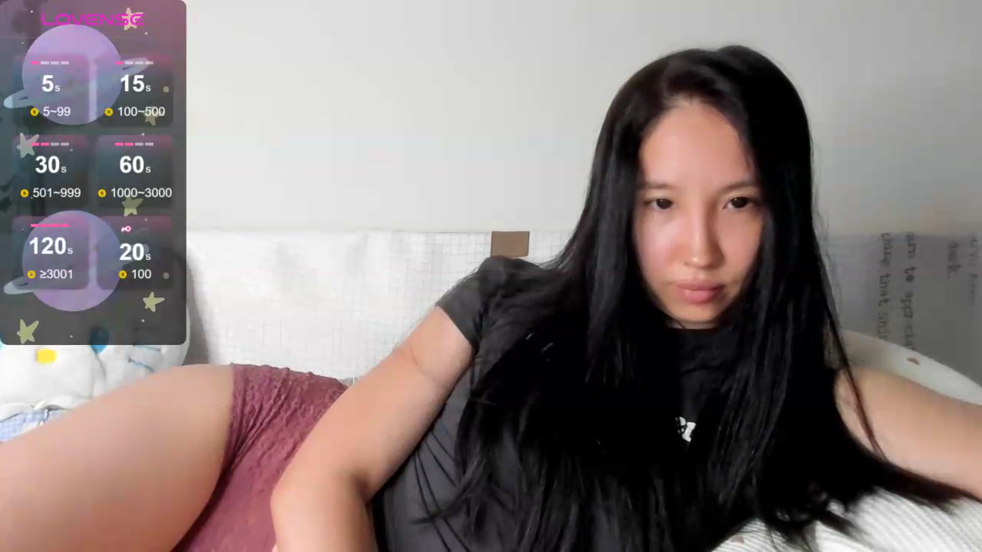 Gallery image thumbnail from FeralBerry66's myfreecams stream on, 08/18/2026, 06:06 image 18 of 20