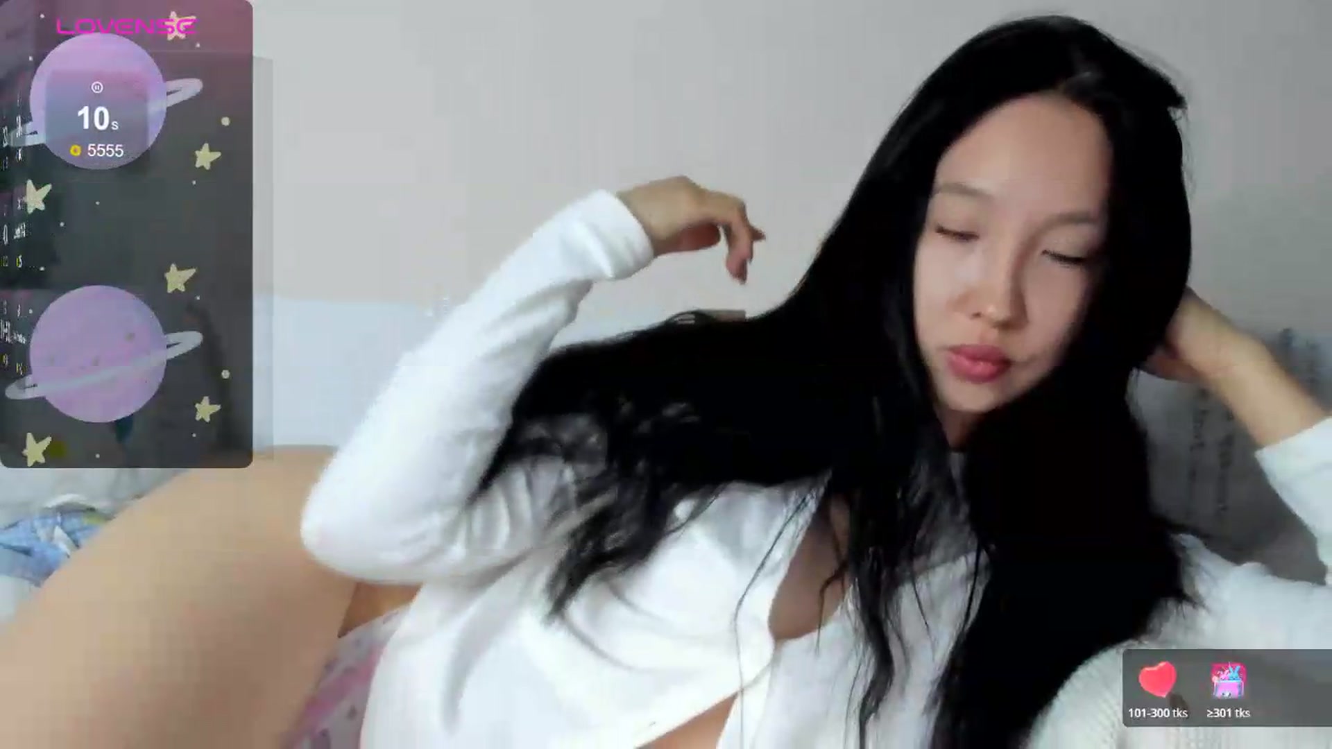 Gallery image thumbnail from FeralBerry66's myfreecams stream on, 09/03/2026, 05:29 image 11 of 20