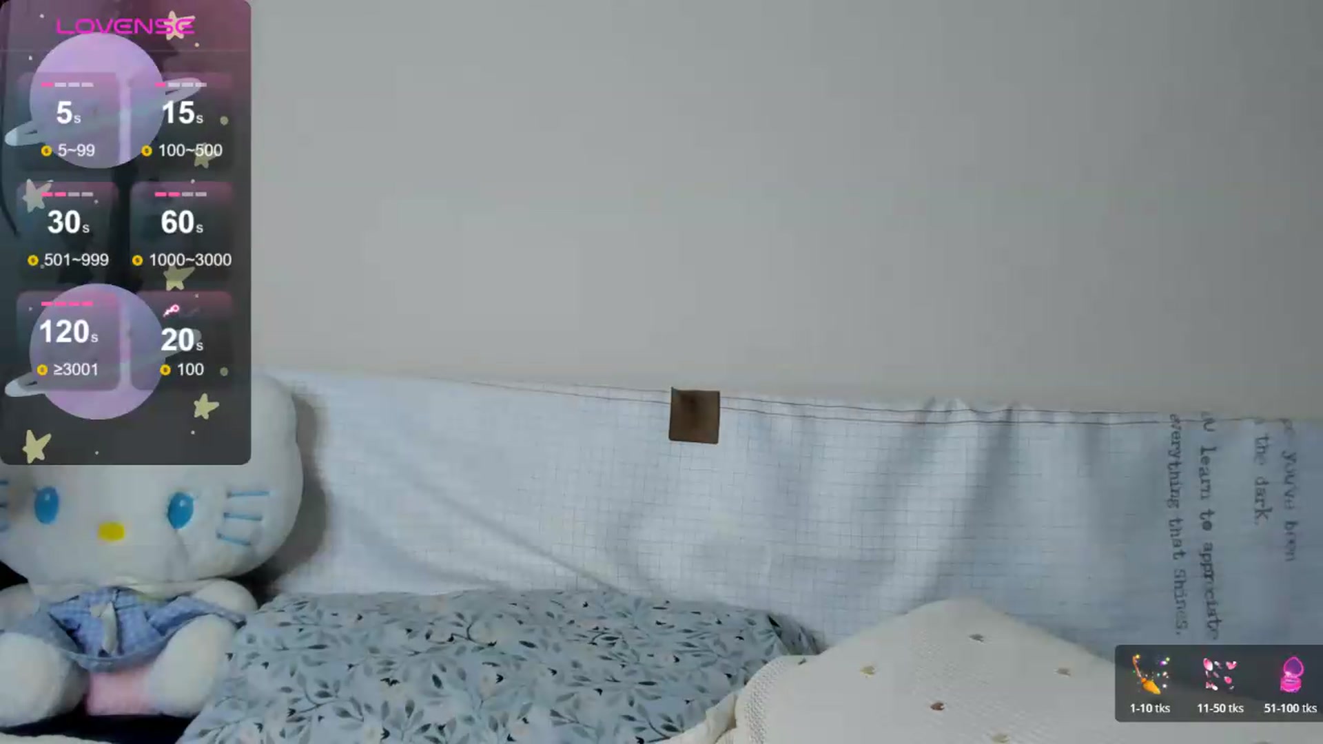 Gallery image thumbnail from FeralBerry66's myfreecams stream on, 09/04/2026, 06:03 image 12 of 20