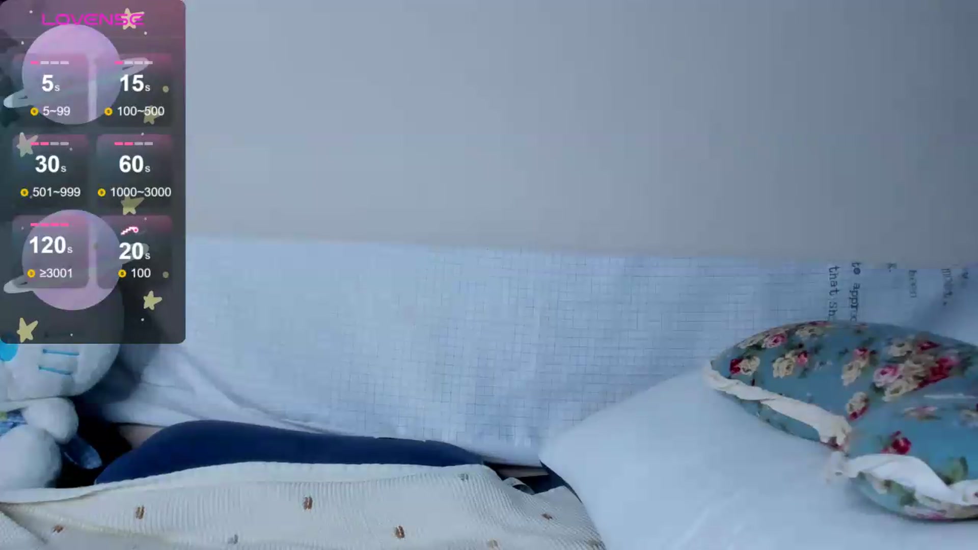 Gallery image thumbnail from FeralBerry66's myfreecams stream on, 09/06/2026, 06:43 image 6 of 20